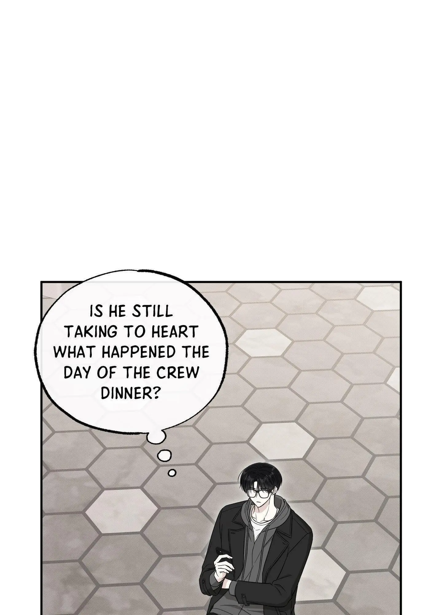 Raising a Cat Friend Chapter 18 page 61