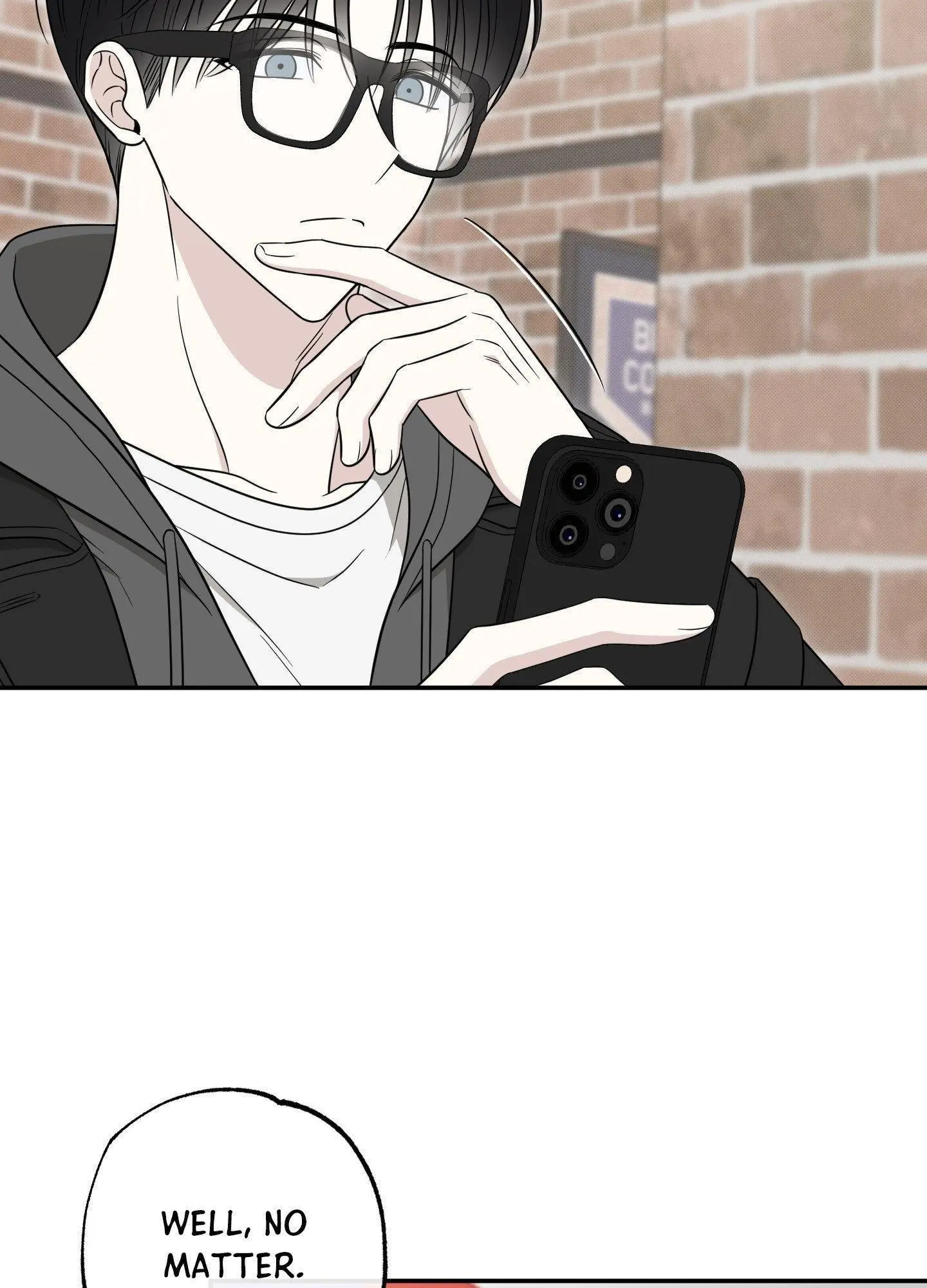Raising a Cat Friend Chapter 18 page 63