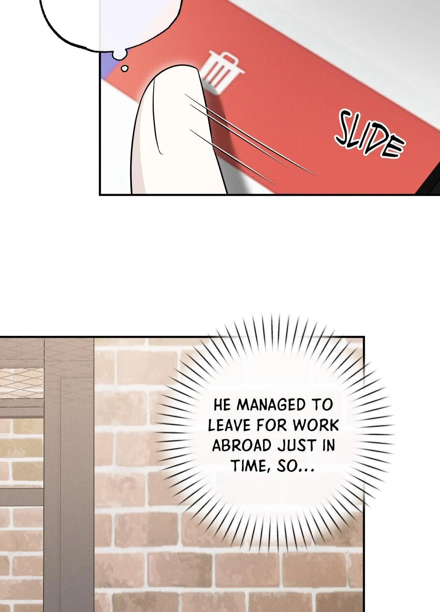 Raising a Cat Friend Chapter 18 page 64