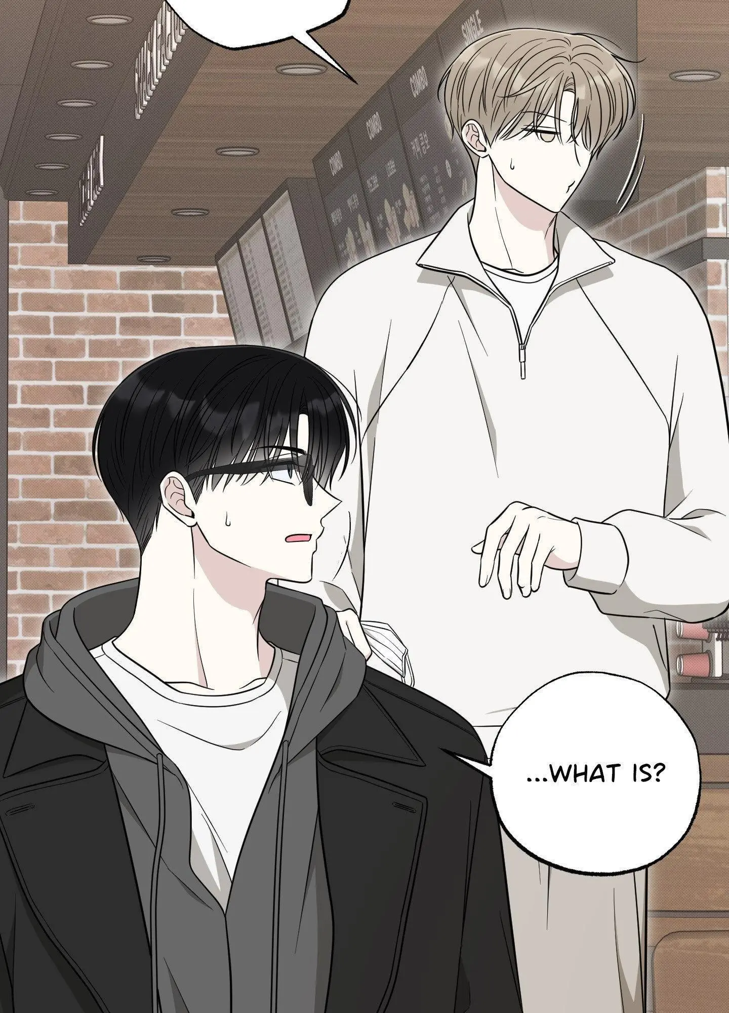 Raising a Cat Friend Chapter 18 page 72