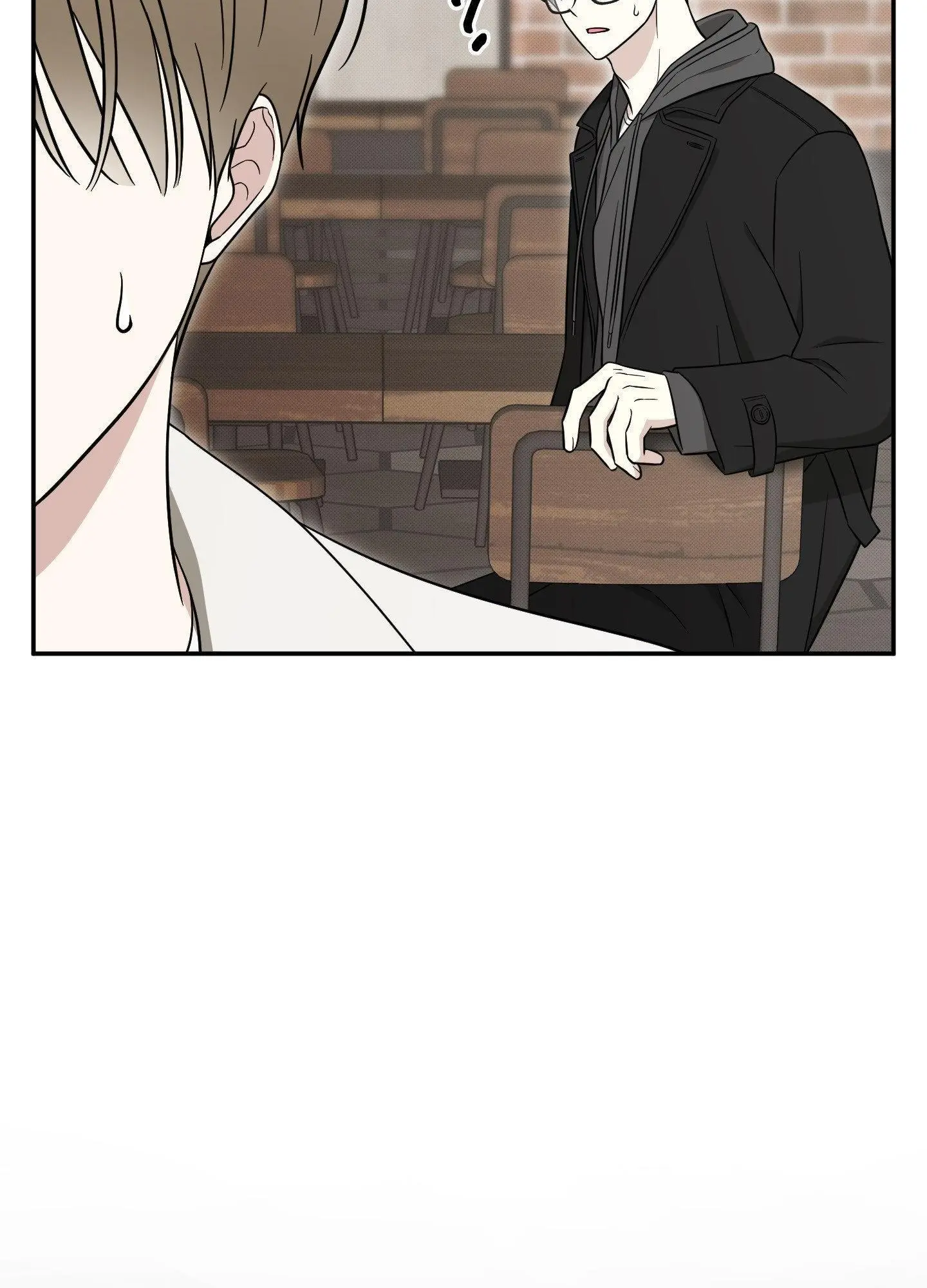 Raising a Cat Friend Chapter 18 page 75