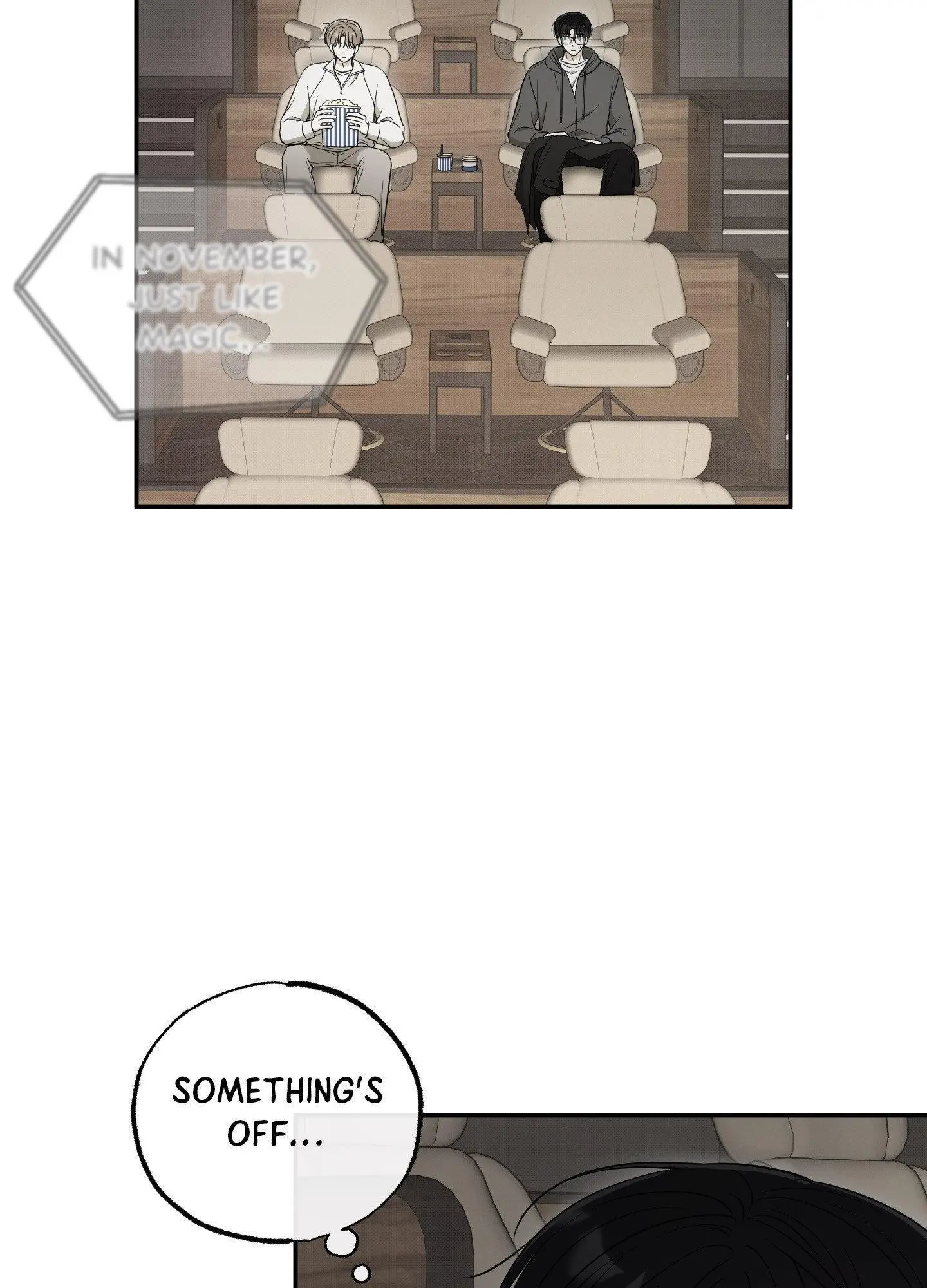 Raising a Cat Friend Chapter 18 page 78