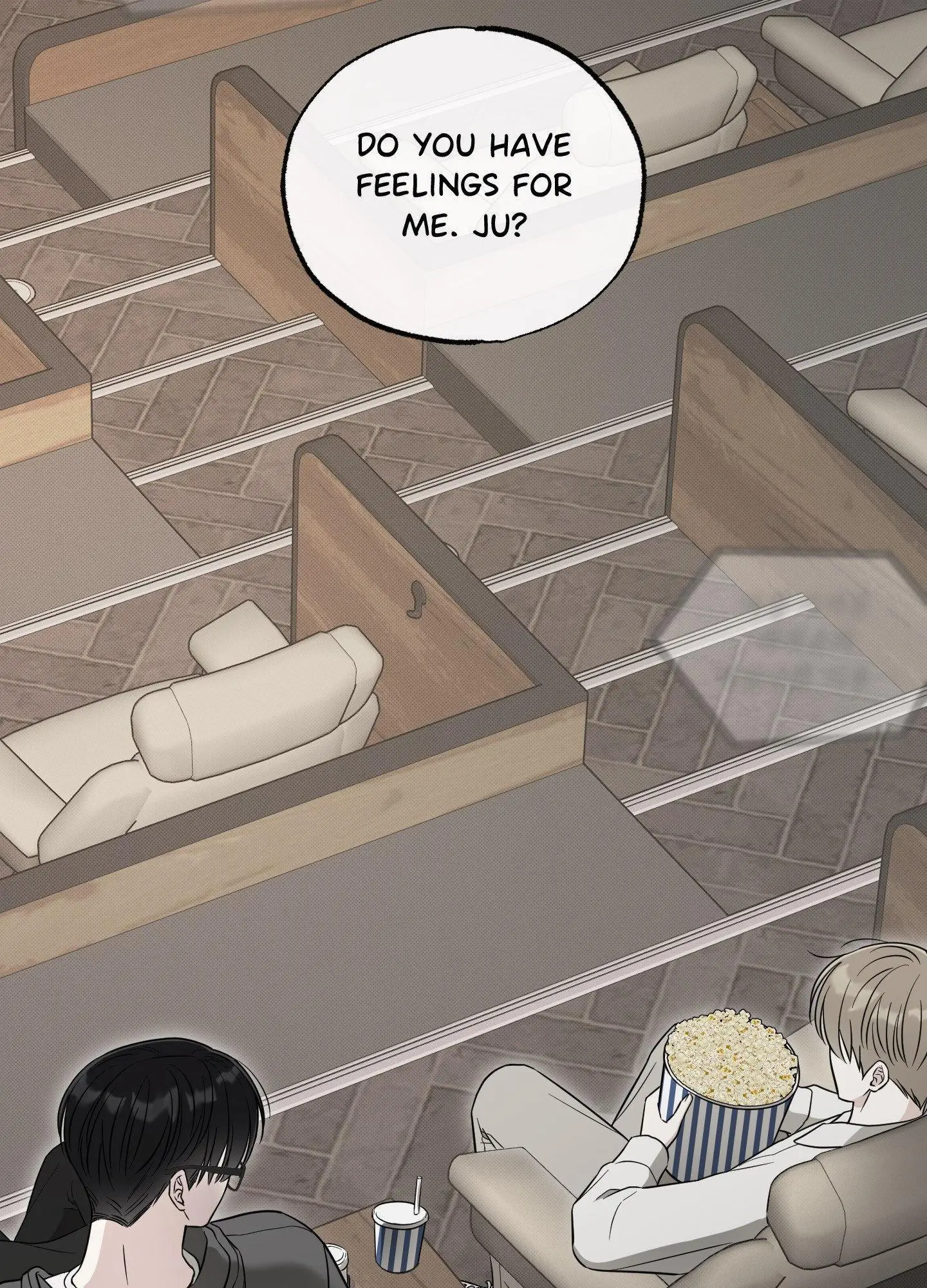 Raising a Cat Friend Chapter 18 page 83