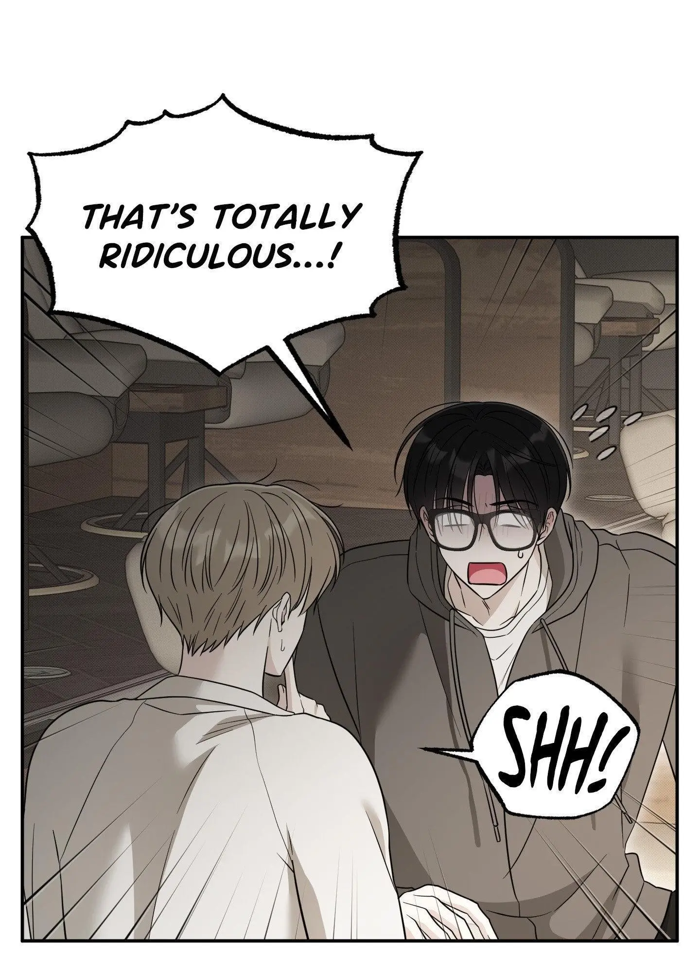 Raising a Cat Friend Chapter 19 page 9
