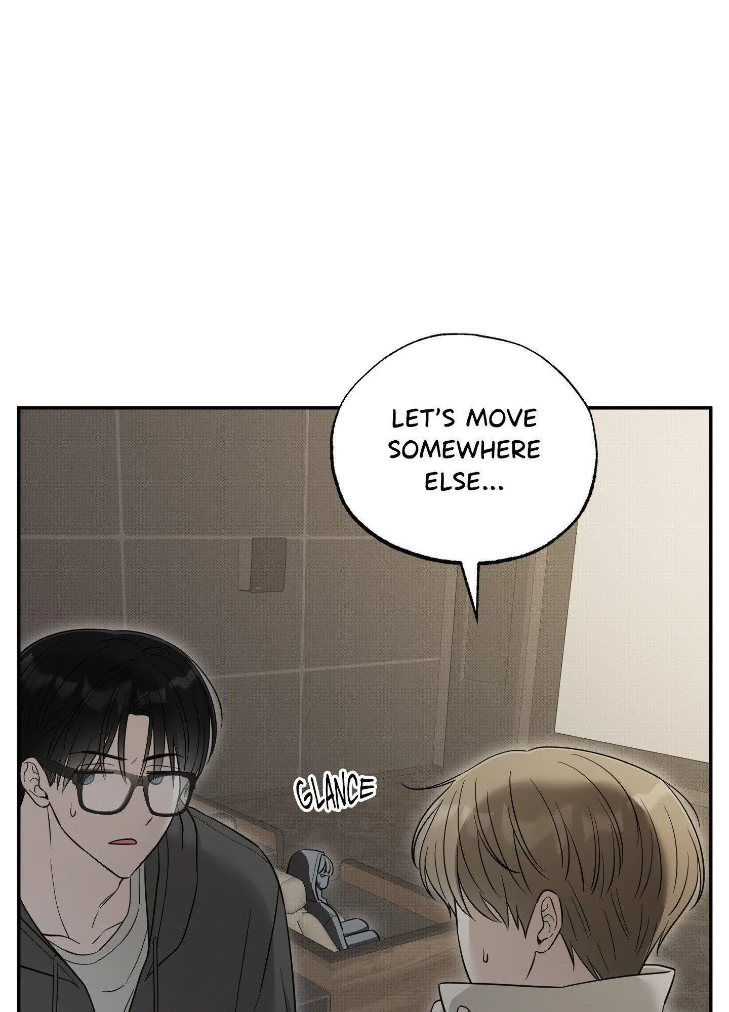 Raising a Cat Friend Chapter 19 page 10