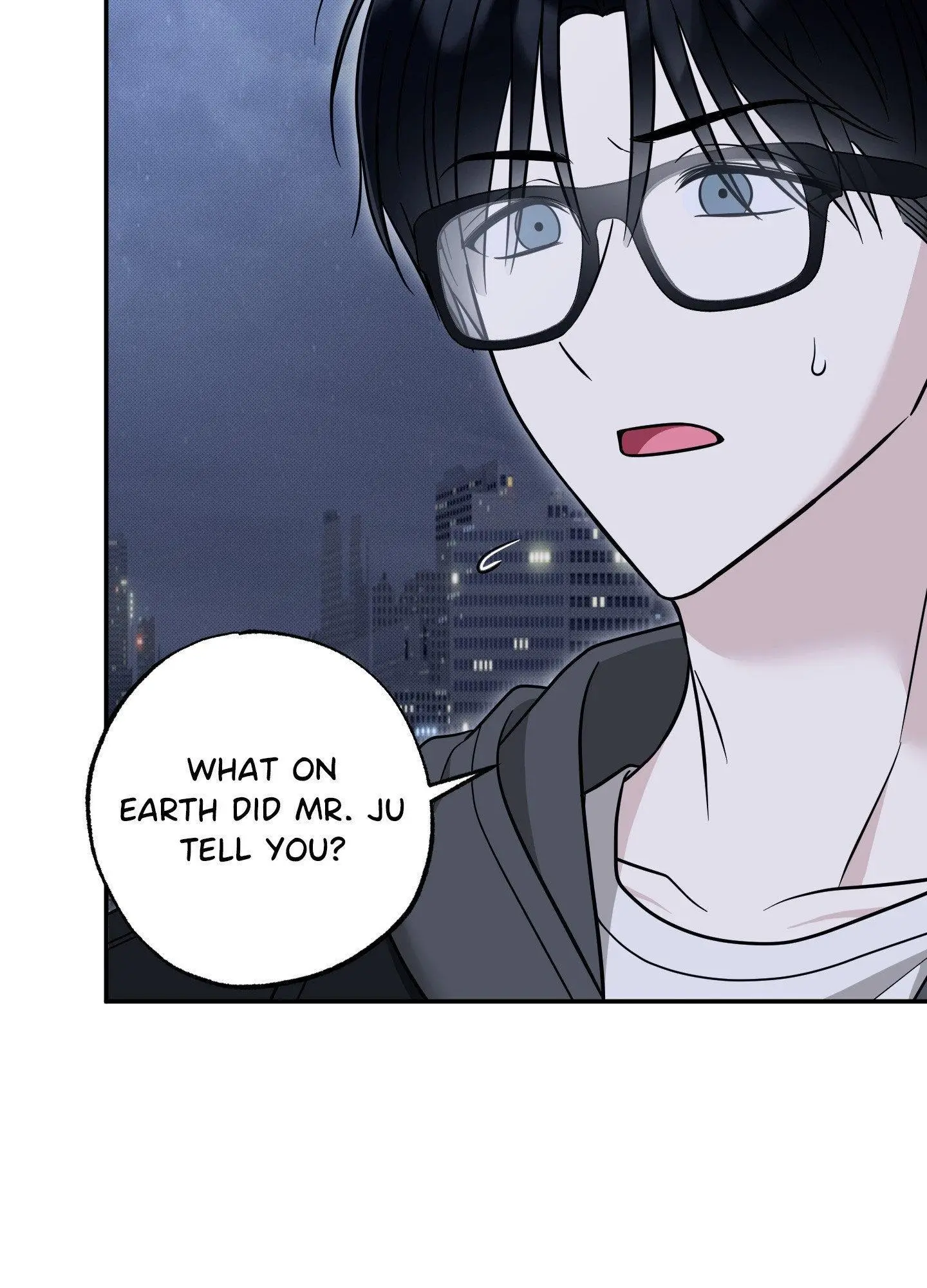 Raising a Cat Friend Chapter 19 page 15