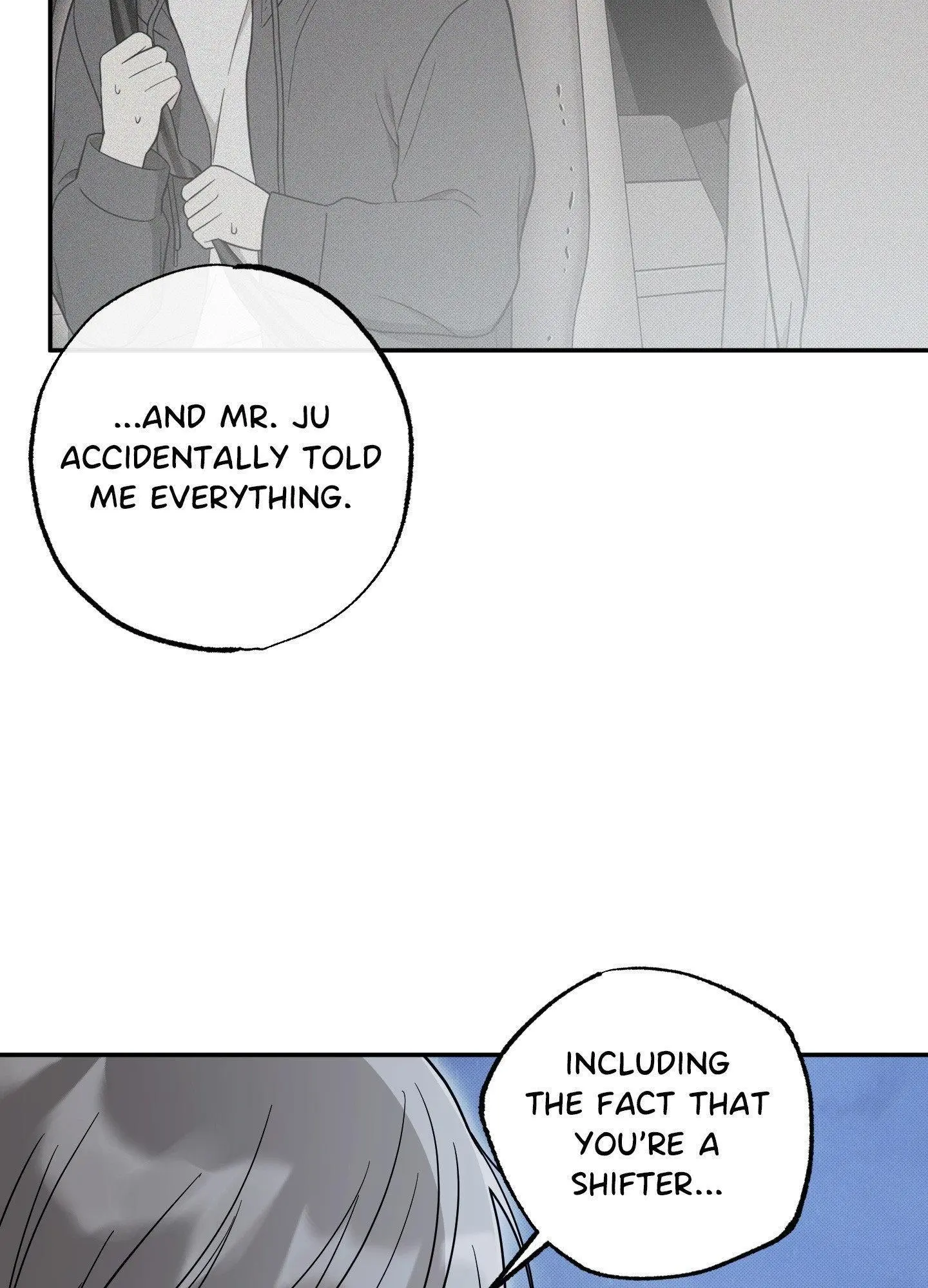 Raising a Cat Friend Chapter 19 page 20