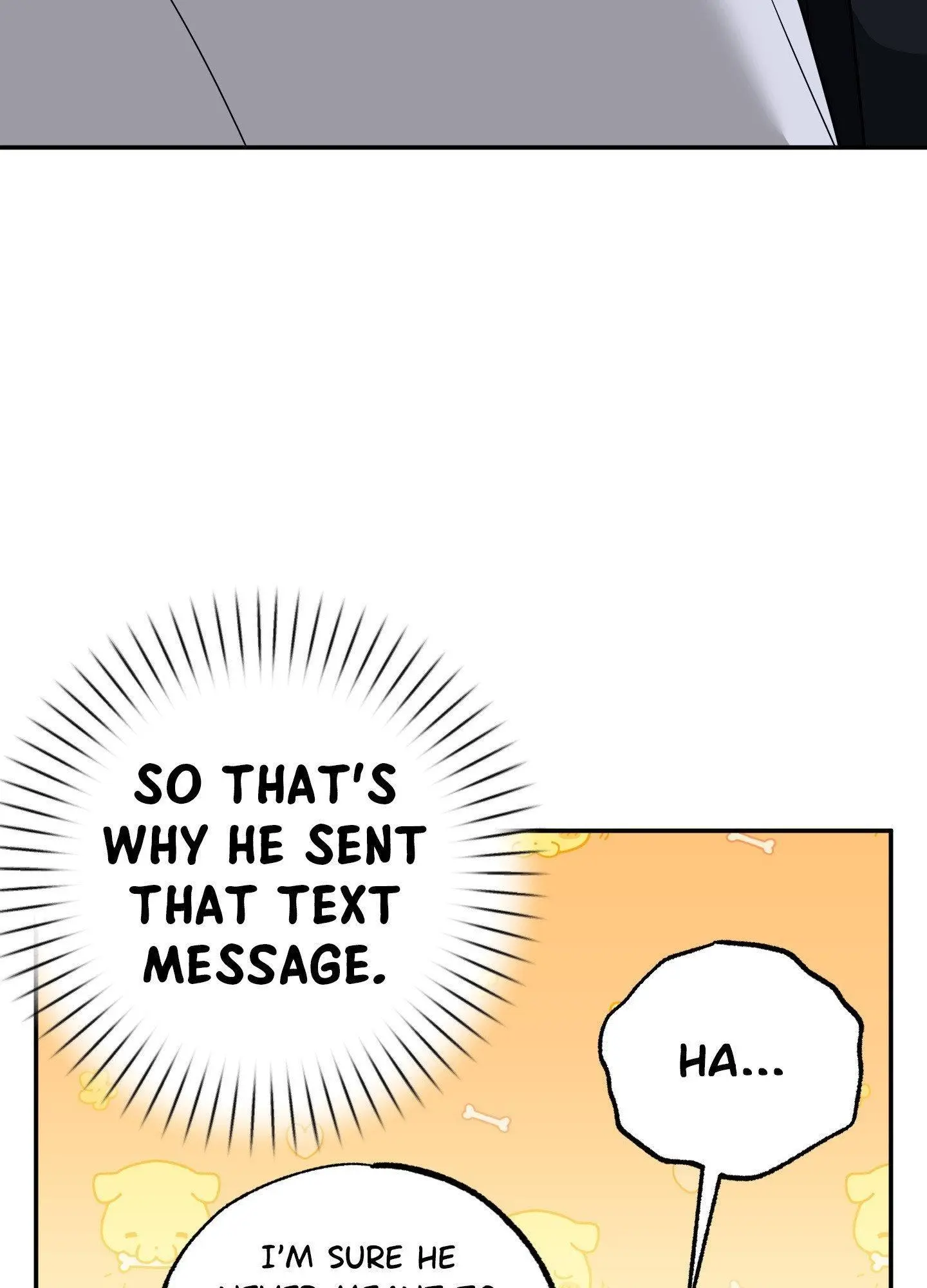 Raising a Cat Friend Chapter 19 page 22