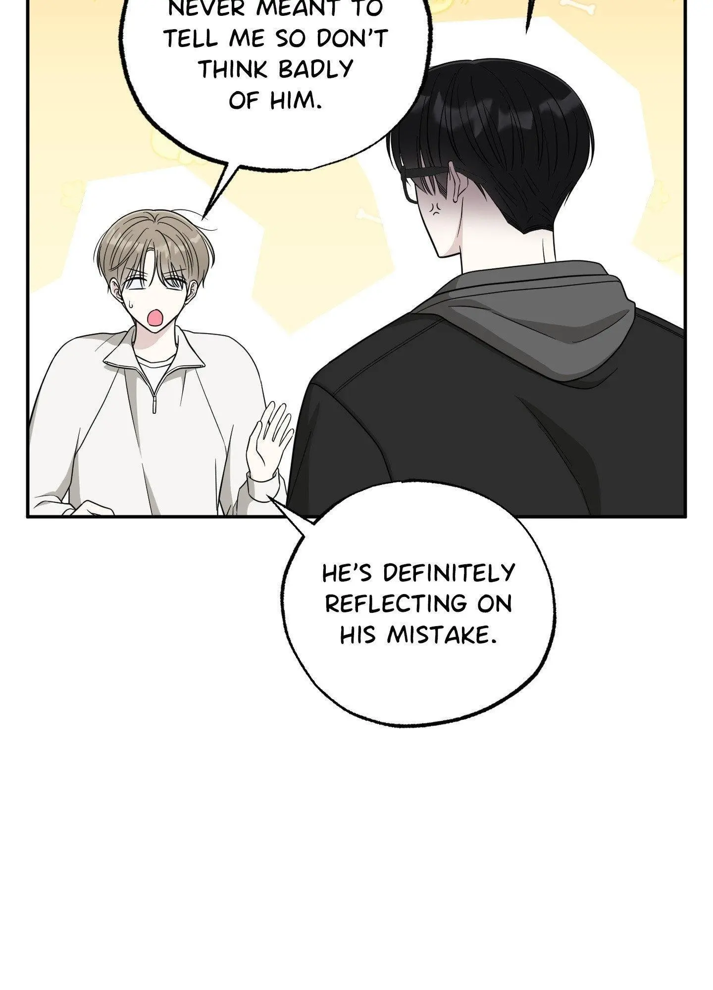 Raising a Cat Friend Chapter 19 page 23