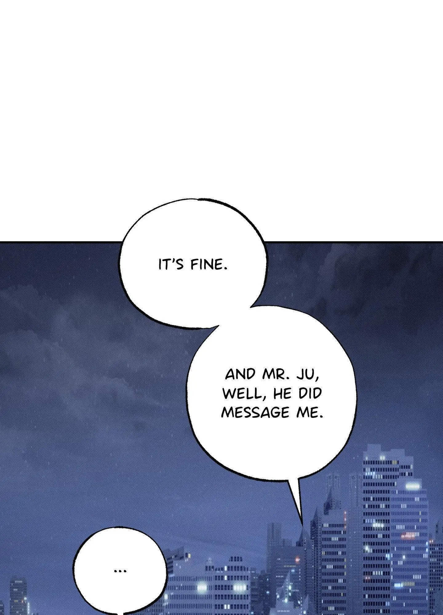 Raising a Cat Friend Chapter 19 page 28