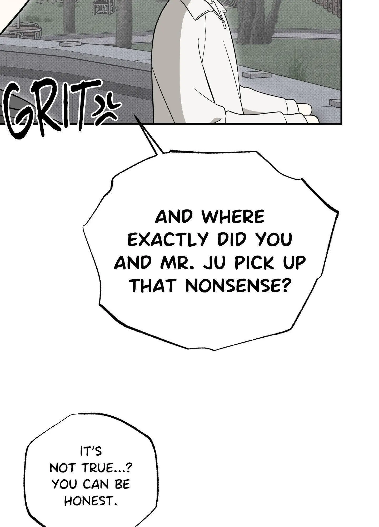 Raising a Cat Friend Chapter 19 page 32