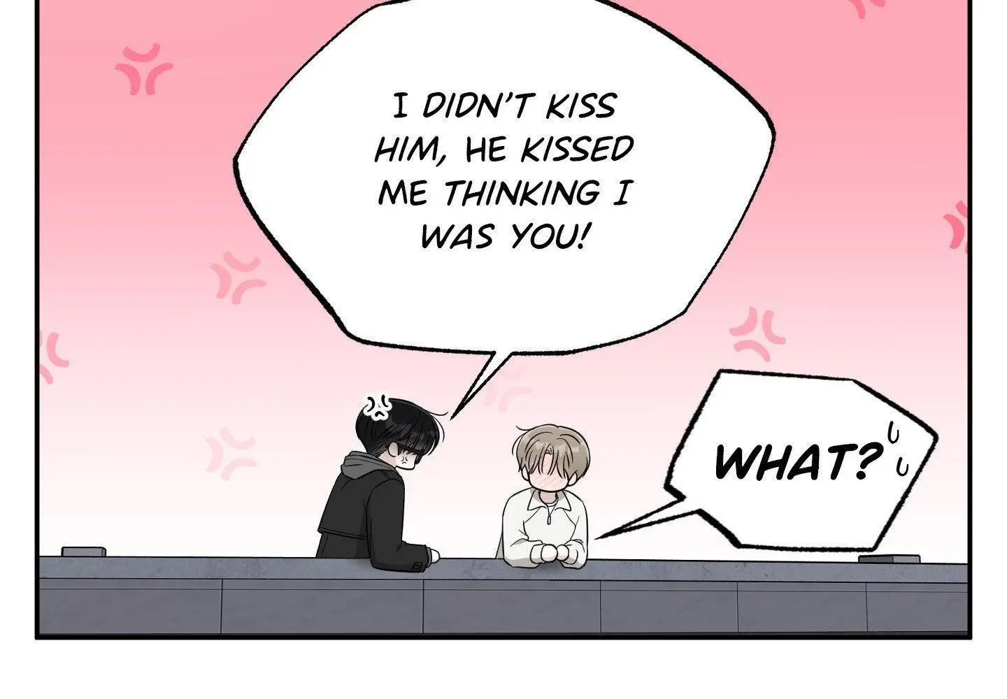 Raising a Cat Friend Chapter 19 page 34