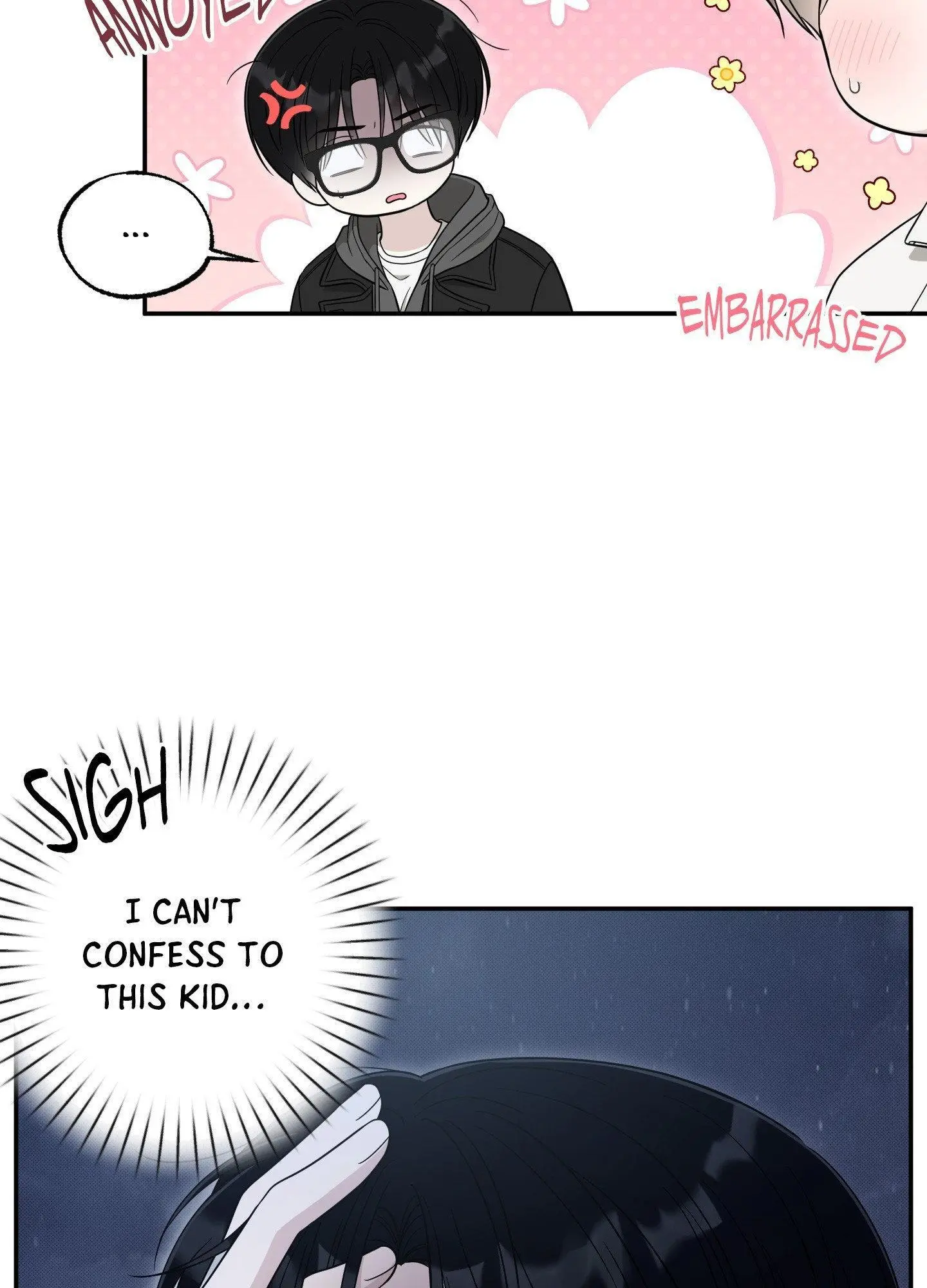 Raising a Cat Friend Chapter 19 page 37