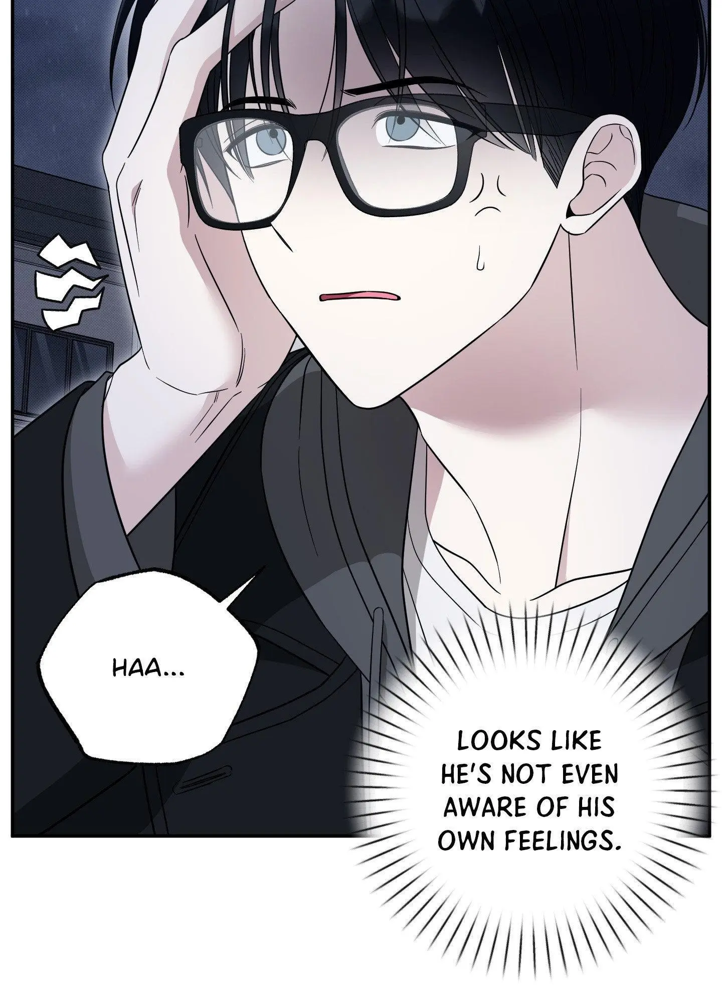 Raising a Cat Friend Chapter 19 page 38