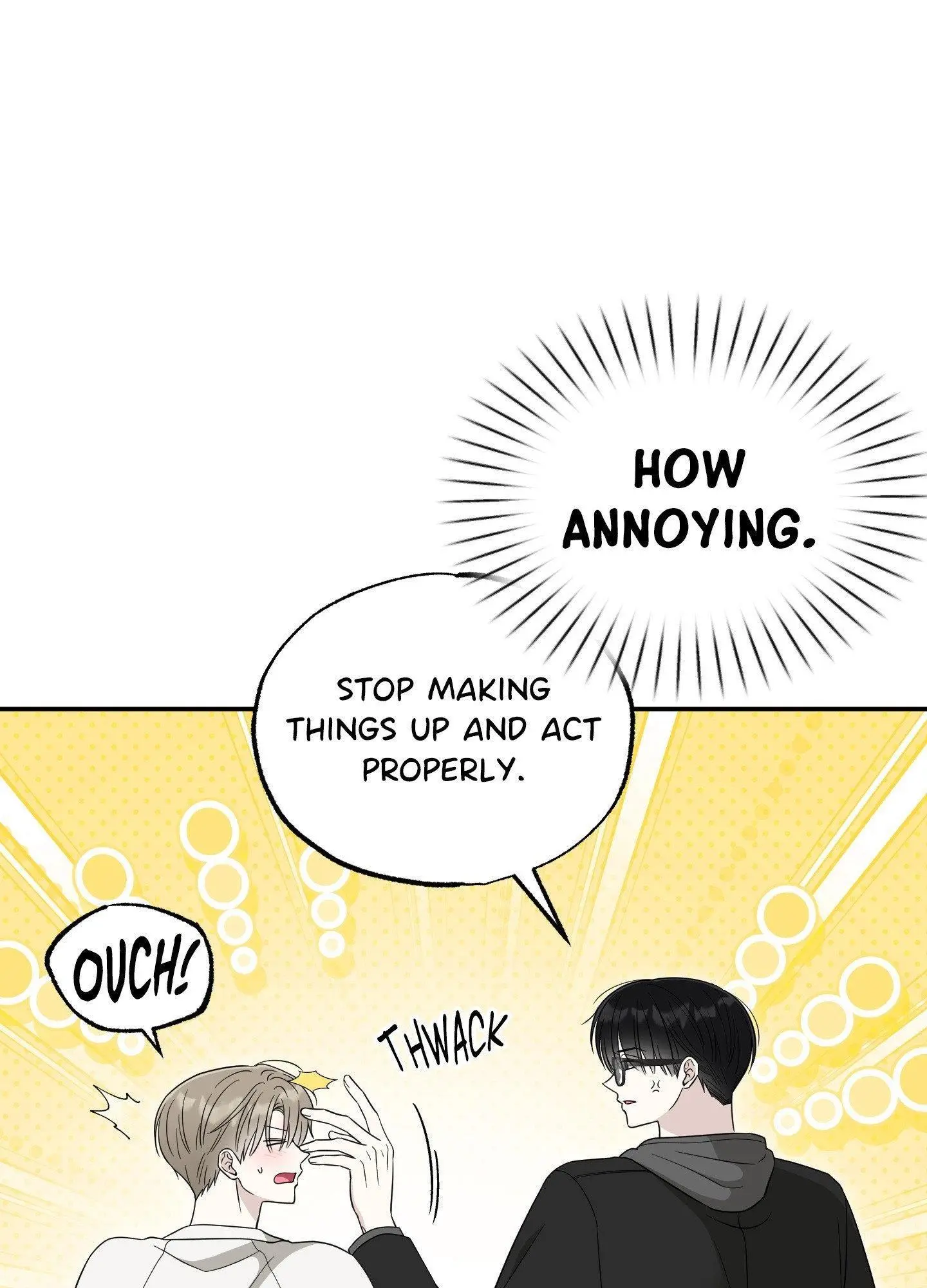 Raising a Cat Friend Chapter 19 page 39