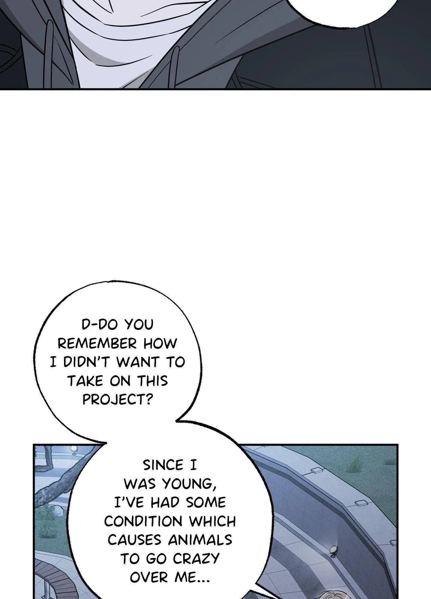 Raising a Cat Friend Chapter 19 page 45