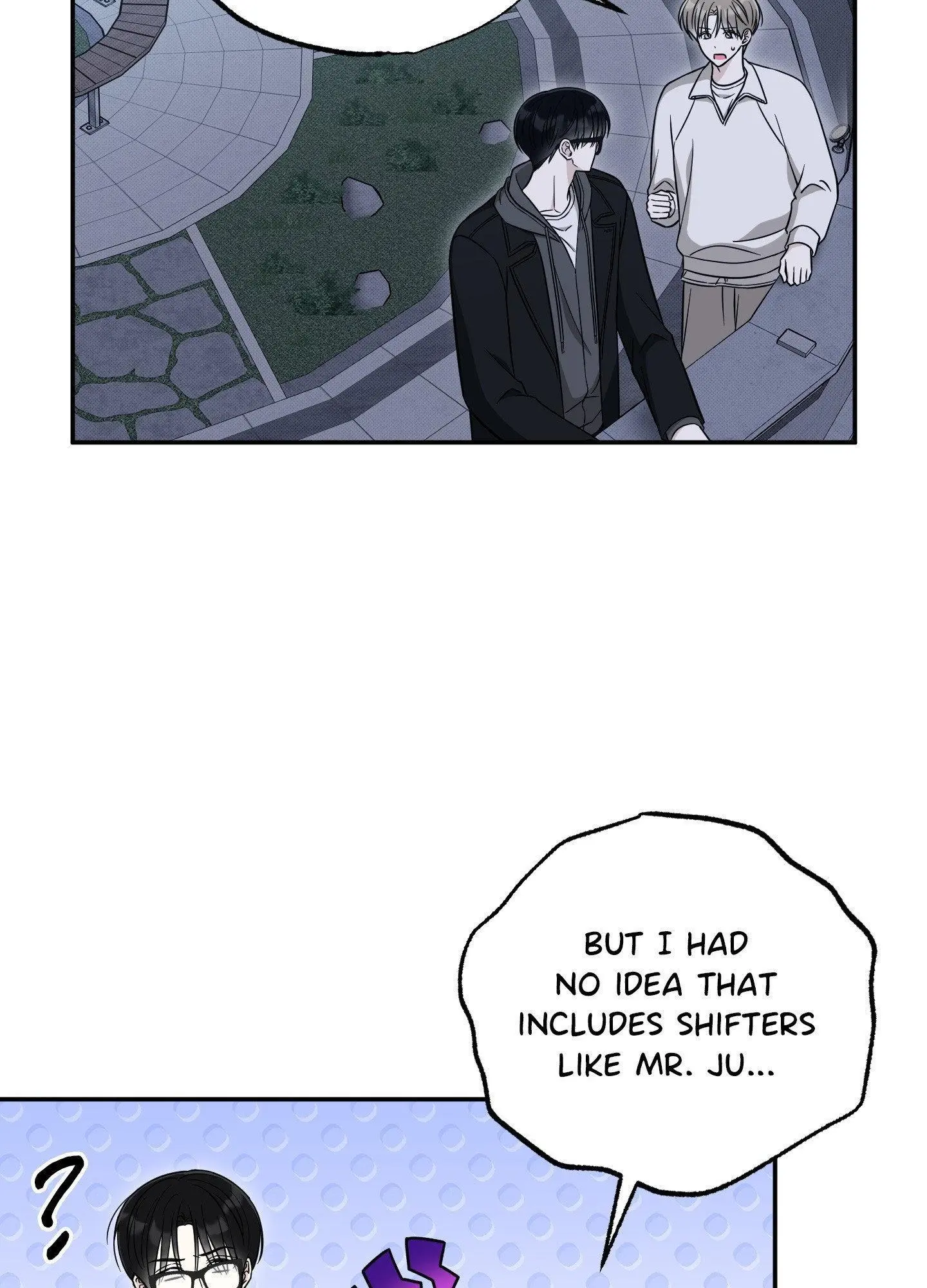 Raising a Cat Friend Chapter 19 page 46