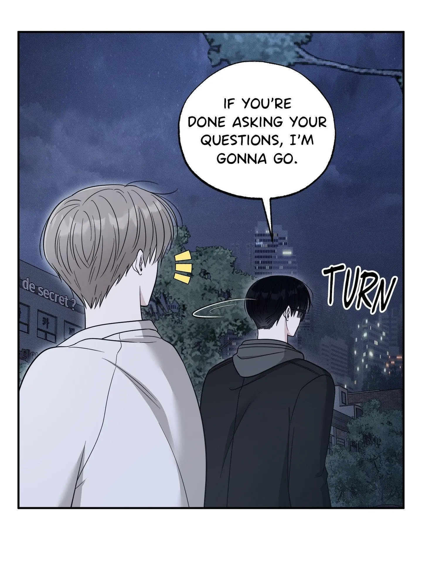 Raising a Cat Friend Chapter 19 page 70