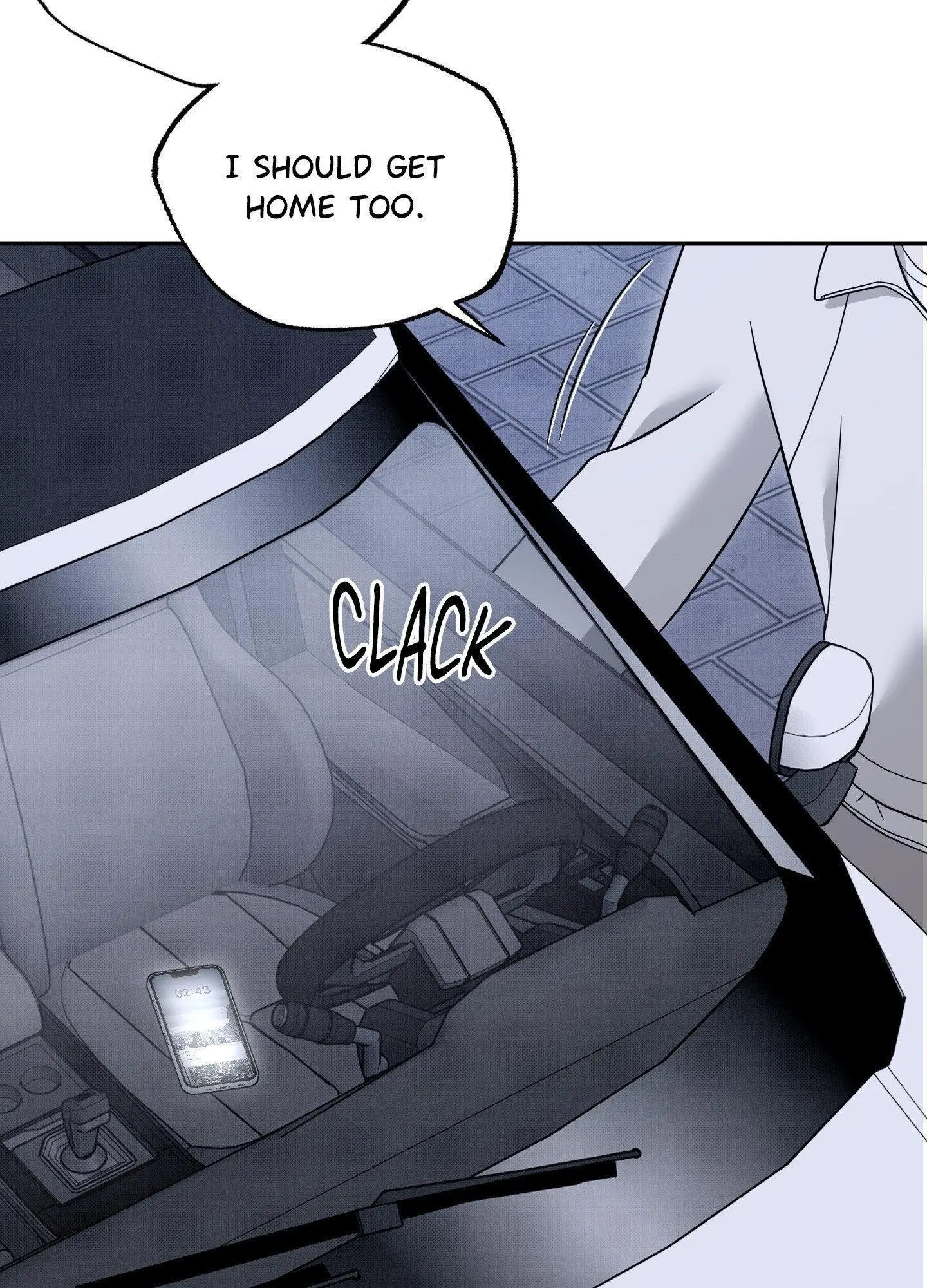 Raising a Cat Friend Chapter 19 page 89