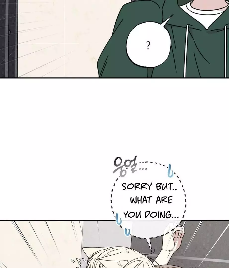 Raising a Cat Friend Chapter 2 page 10