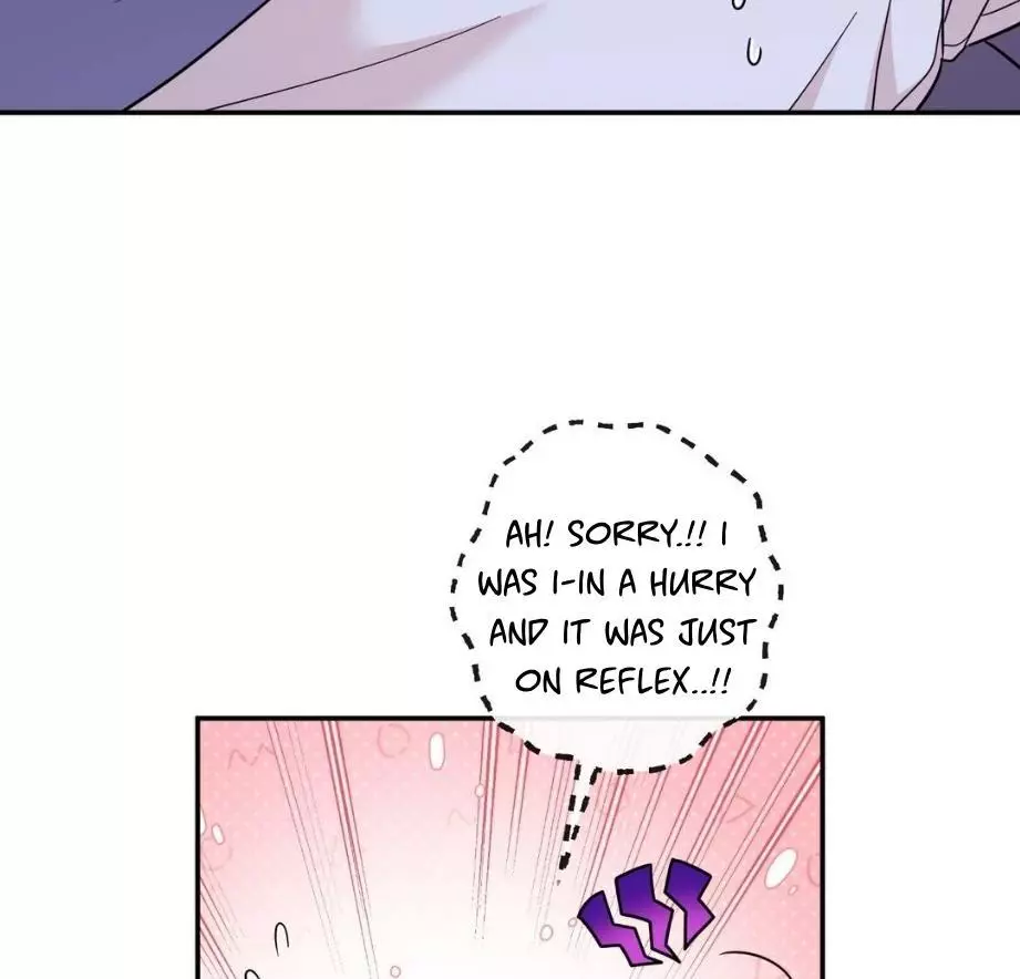 Raising a Cat Friend Chapter 2 page 14