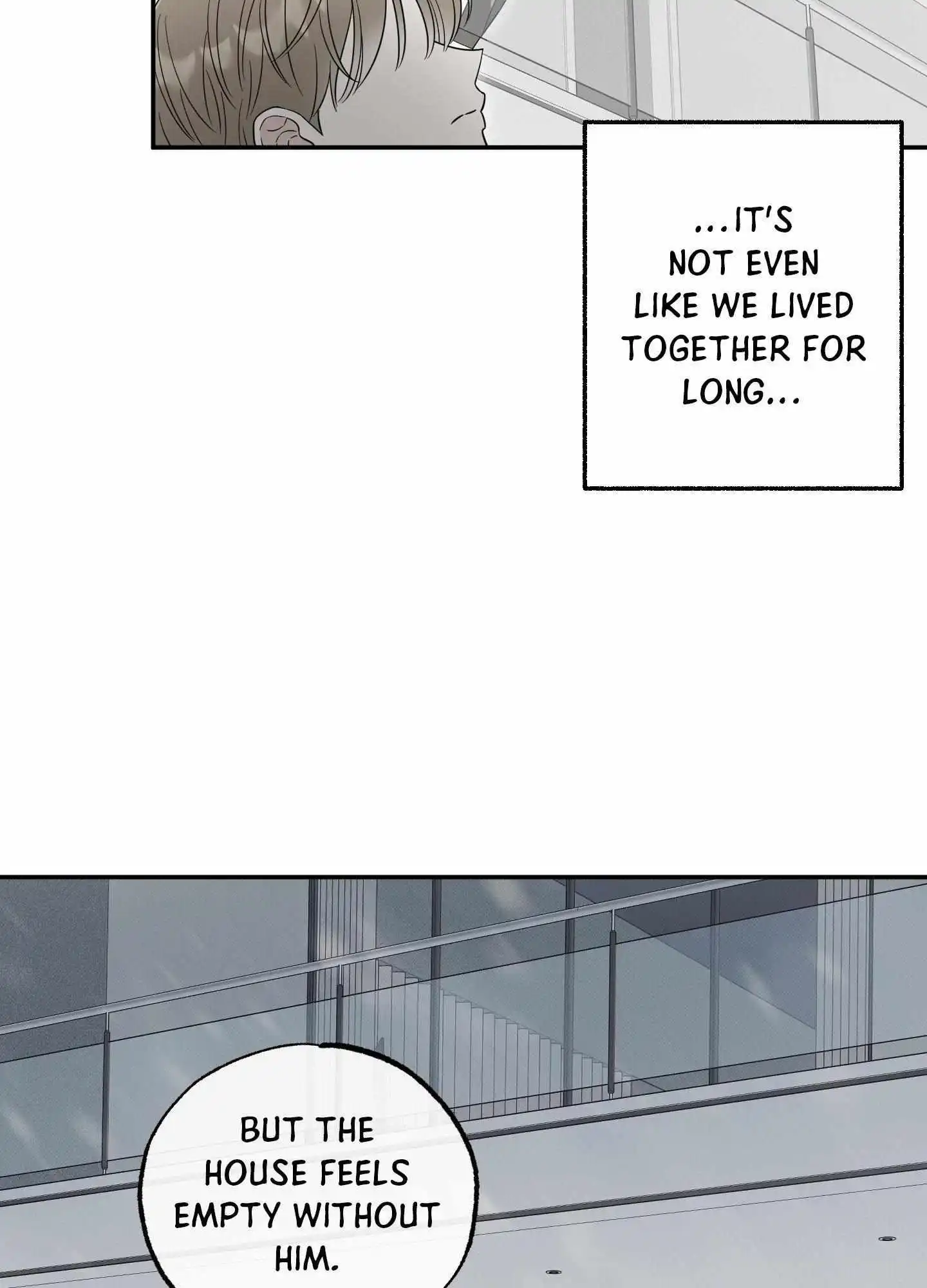 Raising a Cat Friend Chapter 20 page 8