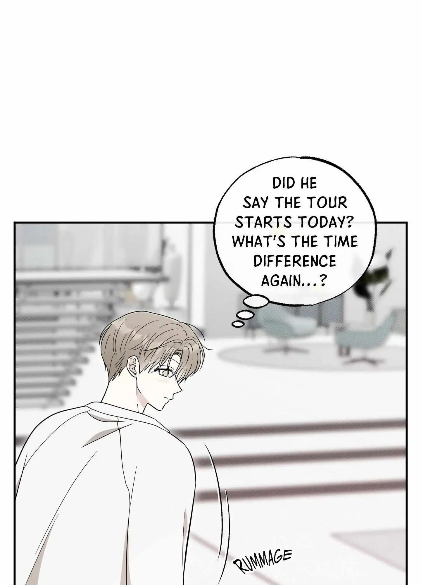 Raising a Cat Friend Chapter 20 page 10