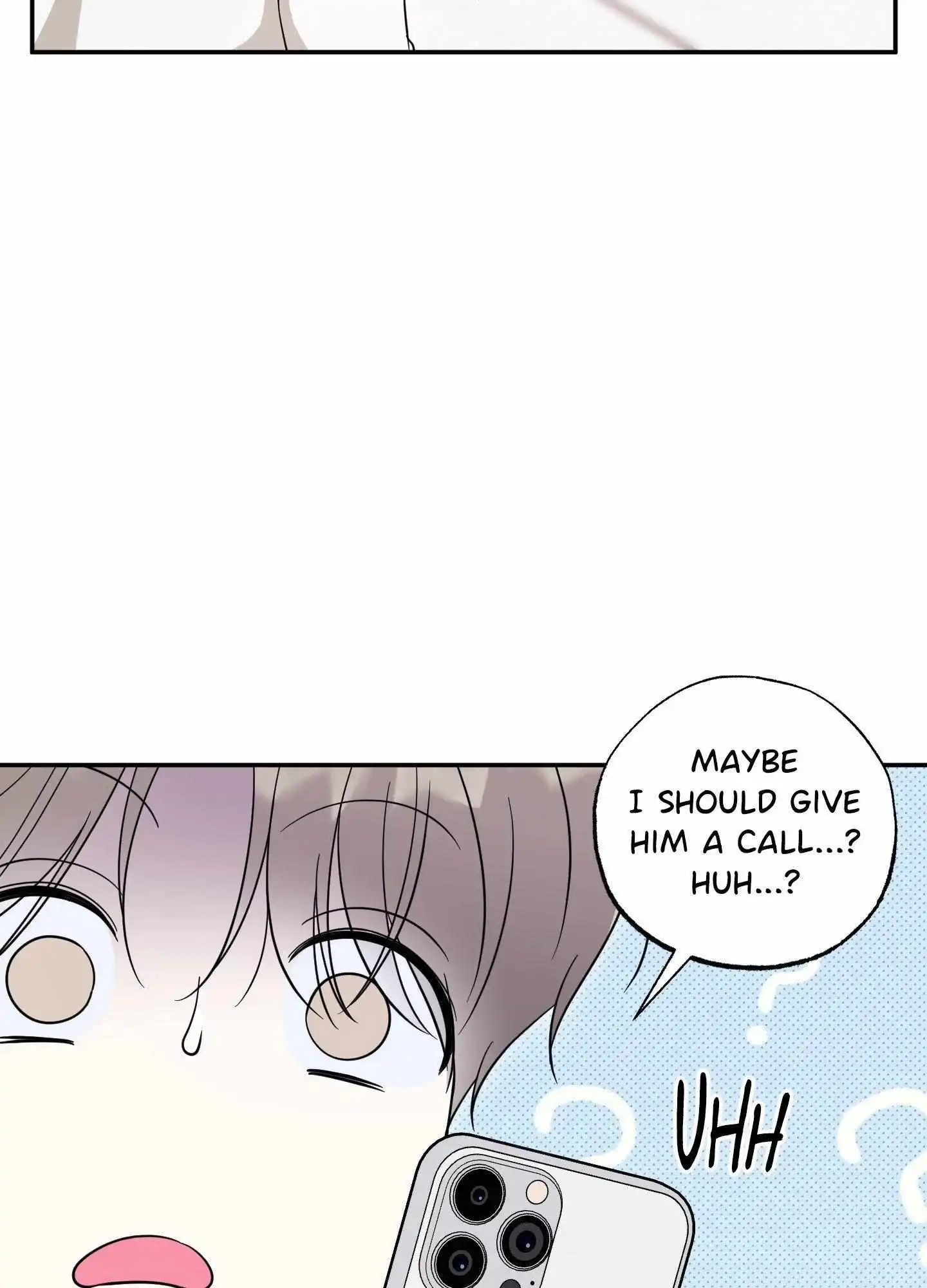 Raising a Cat Friend Chapter 20 page 11