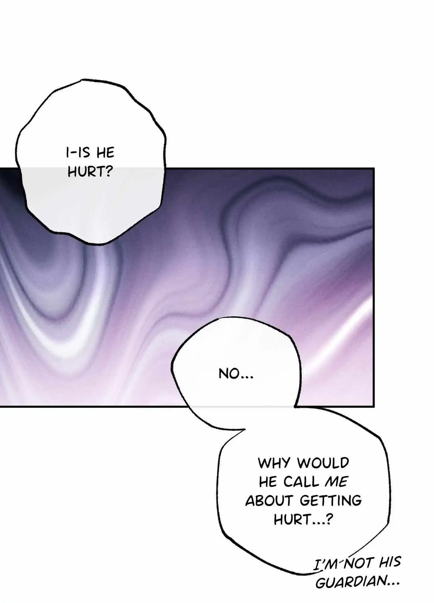 Raising a Cat Friend Chapter 20 page 14