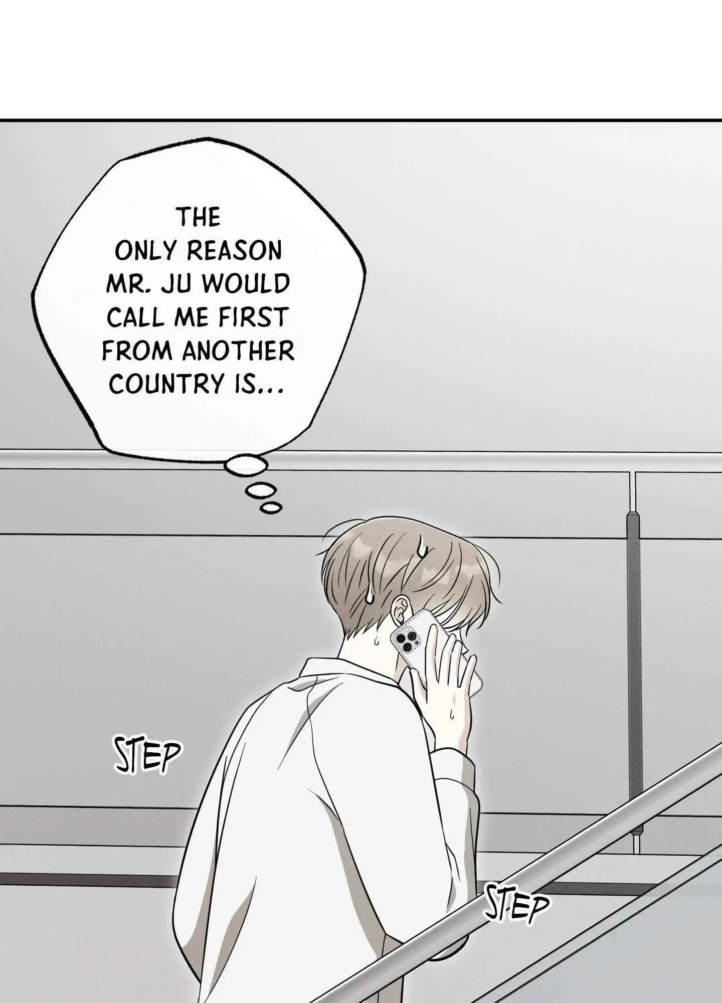 Raising a Cat Friend Chapter 20 page 15