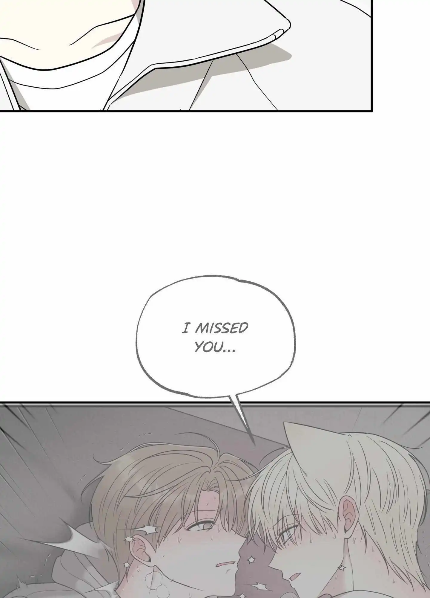 Raising a Cat Friend Chapter 20 page 19