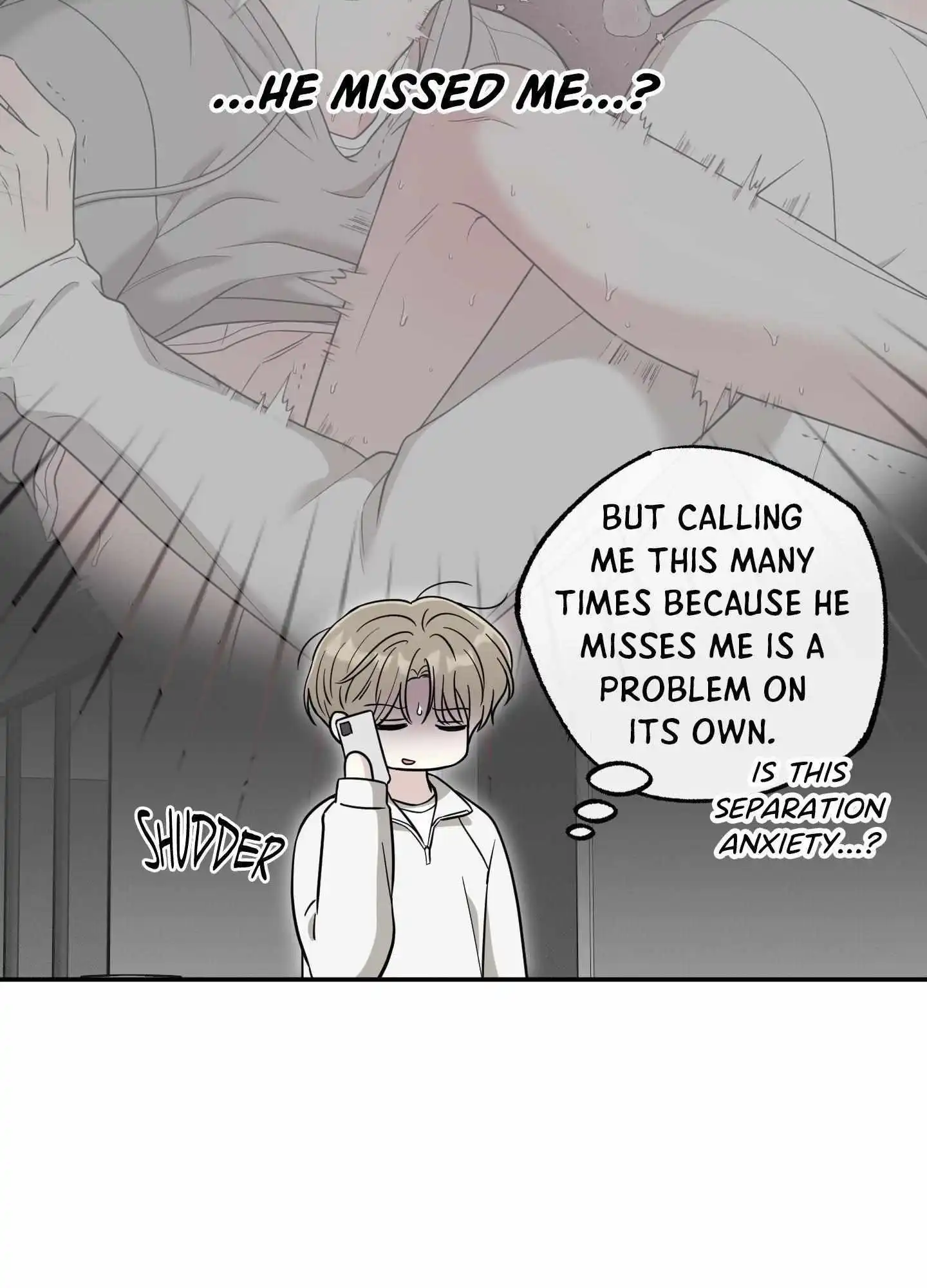 Raising a Cat Friend Chapter 20 page 20