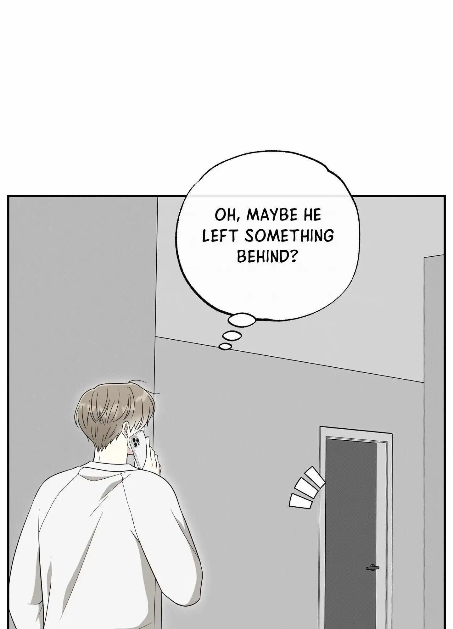 Raising a Cat Friend Chapter 20 page 21