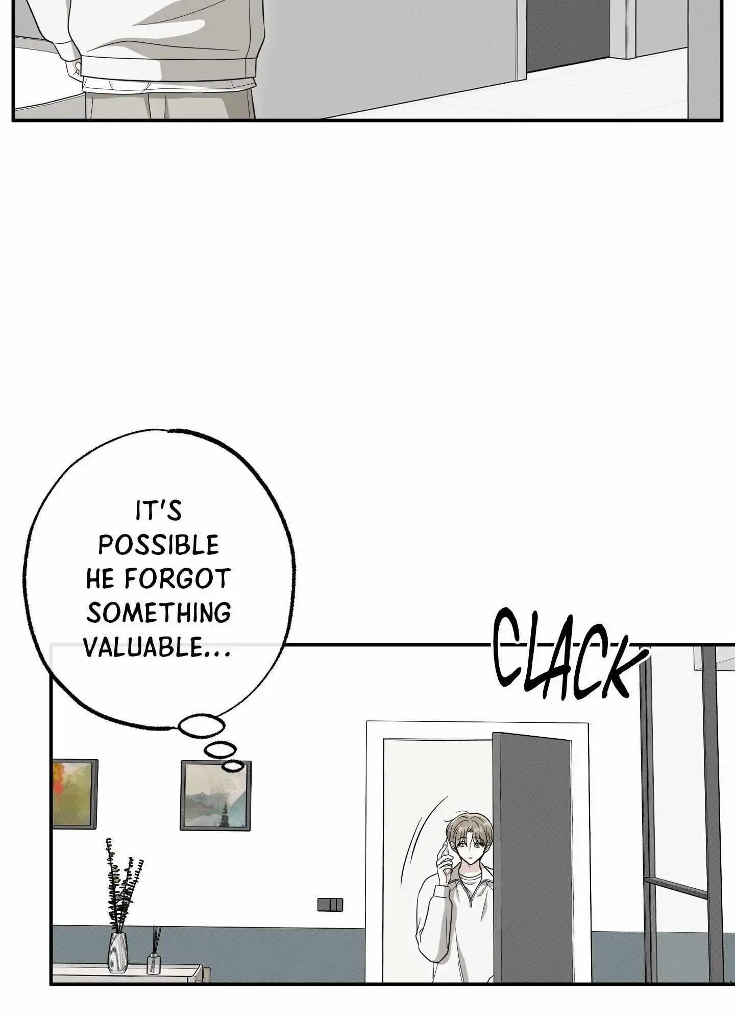 Raising a Cat Friend Chapter 20 page 22