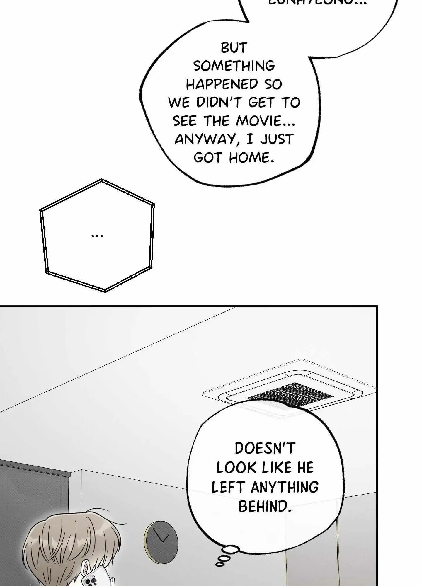 Raising a Cat Friend Chapter 20 page 28