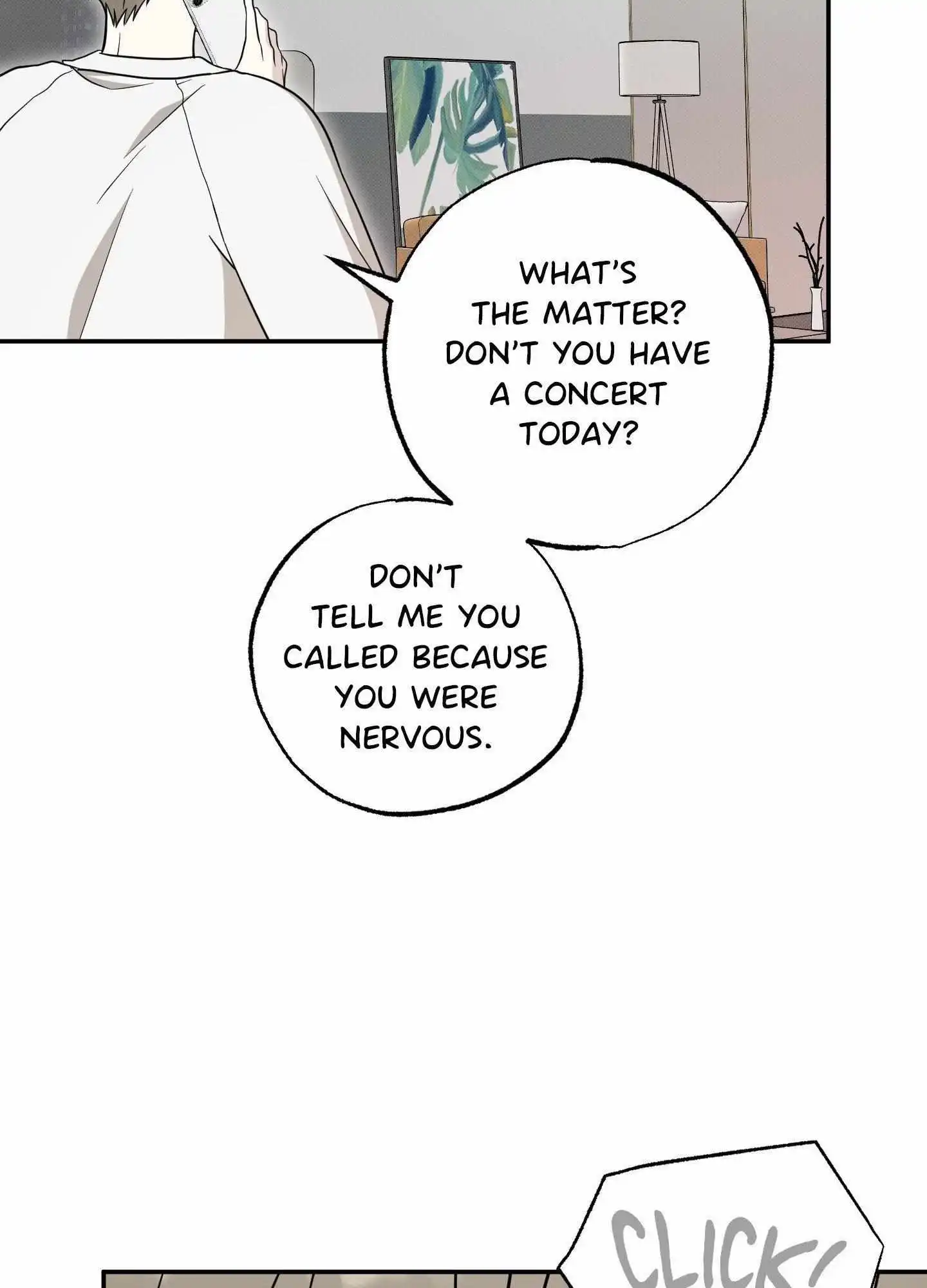 Raising a Cat Friend Chapter 20 page 29