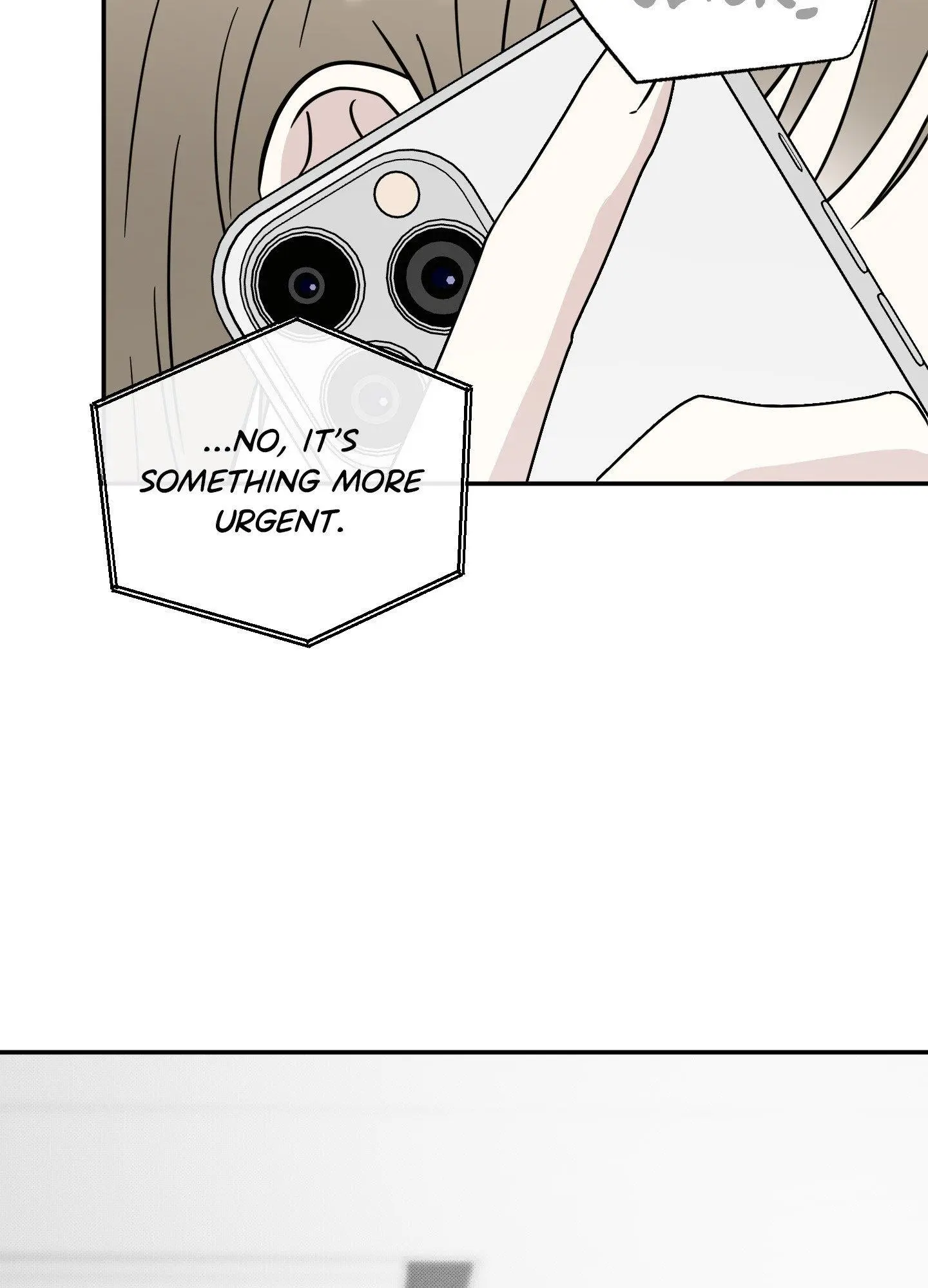 Raising a Cat Friend Chapter 20 page 30