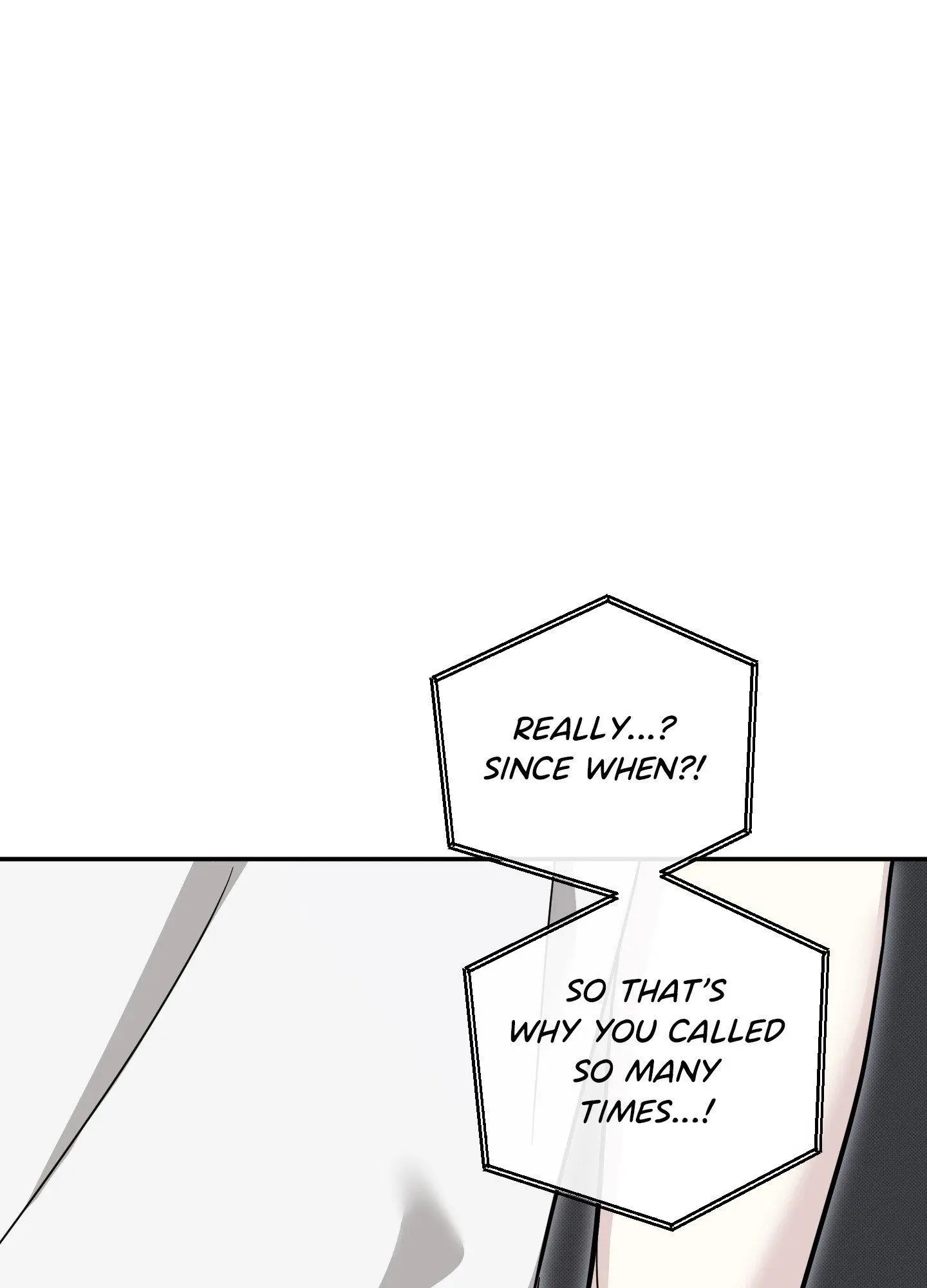 Raising a Cat Friend Chapter 20 page 35
