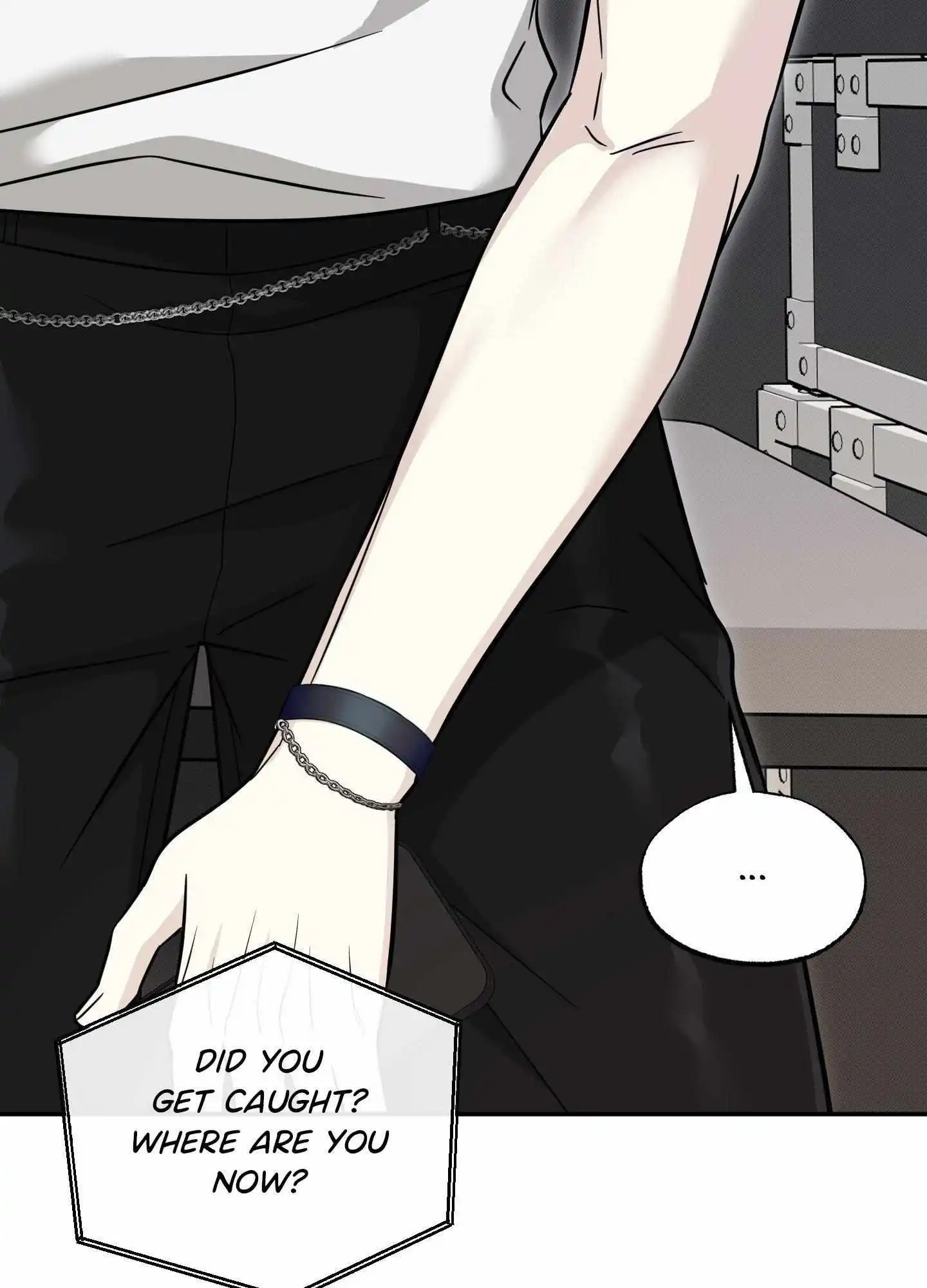 Raising a Cat Friend Chapter 20 page 36