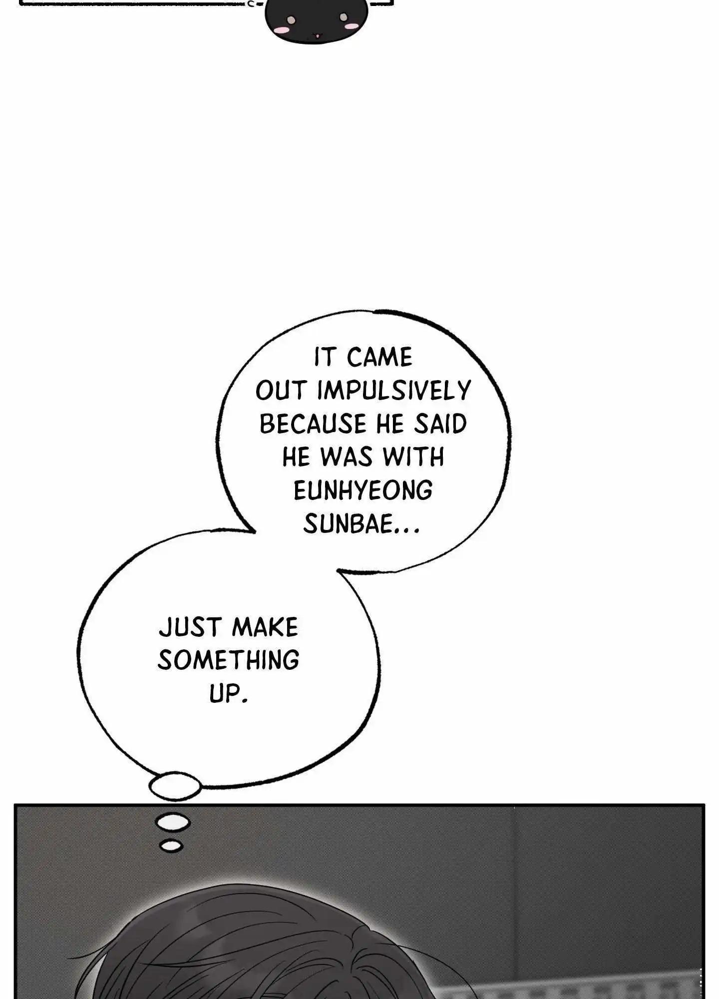 Raising a Cat Friend Chapter 20 page 39