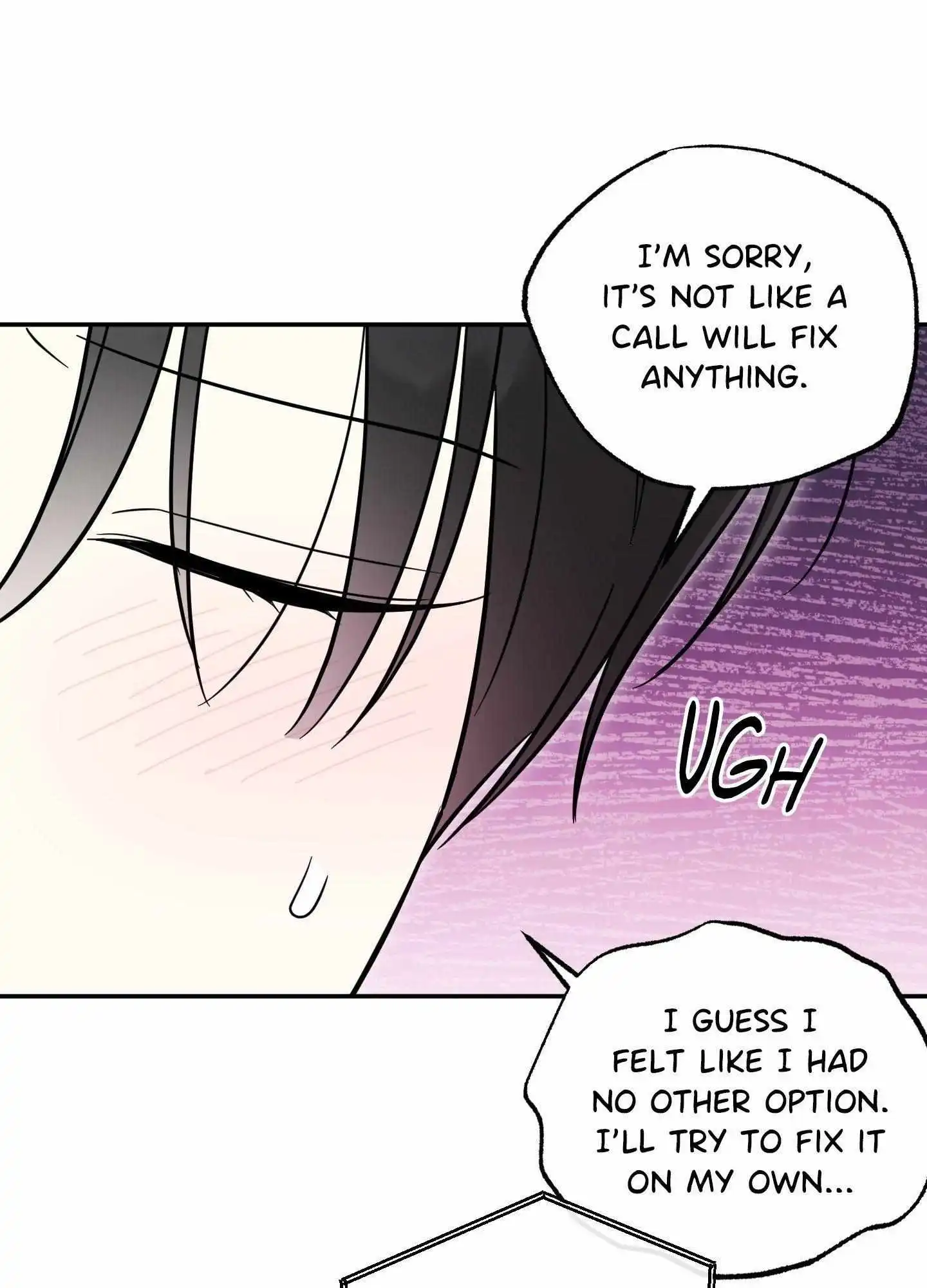 Raising a Cat Friend Chapter 20 page 41
