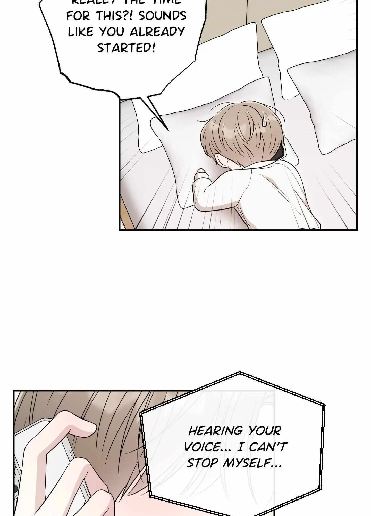 Raising a Cat Friend Chapter 20 page 53