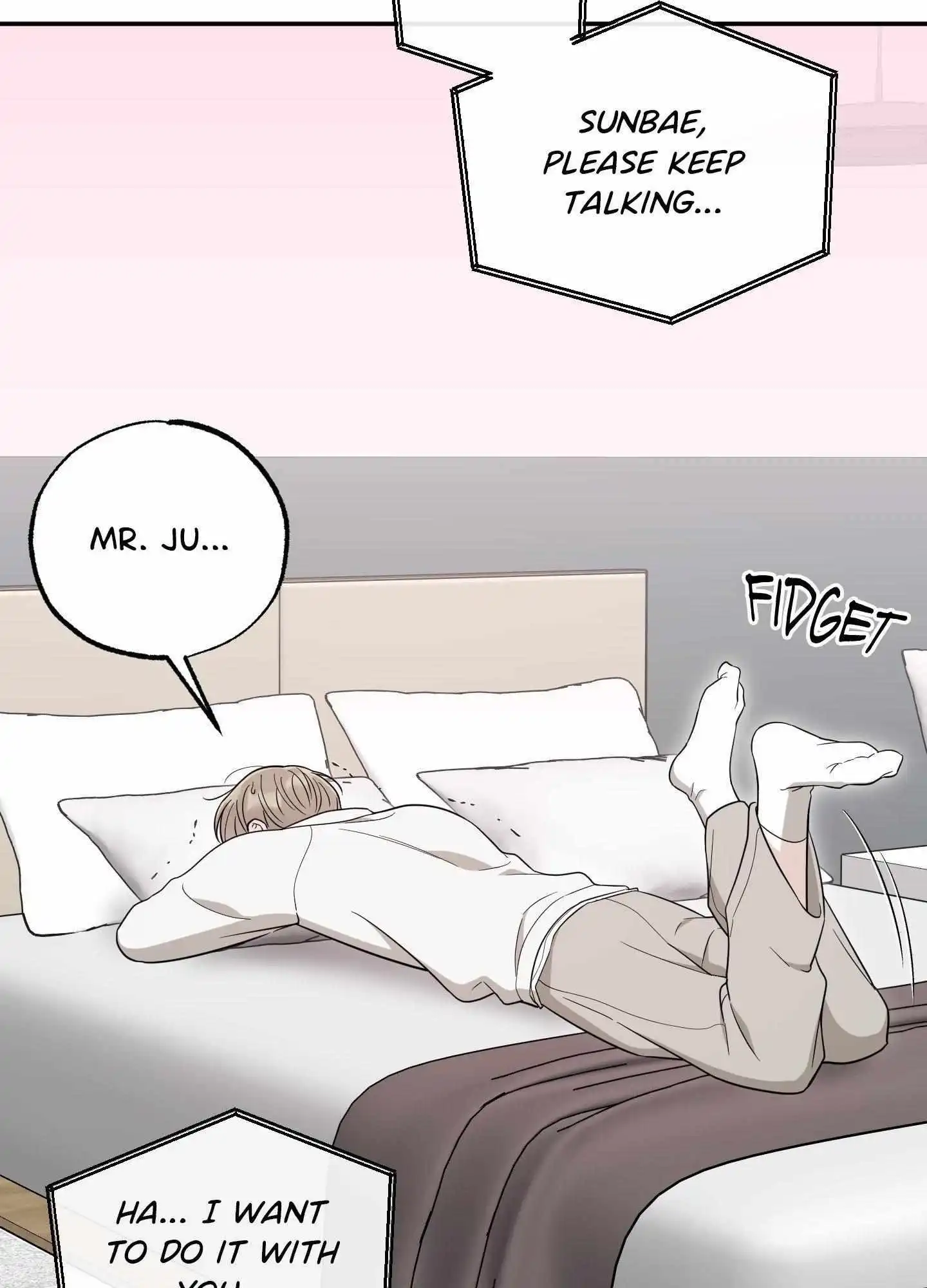 Raising a Cat Friend Chapter 20 page 55