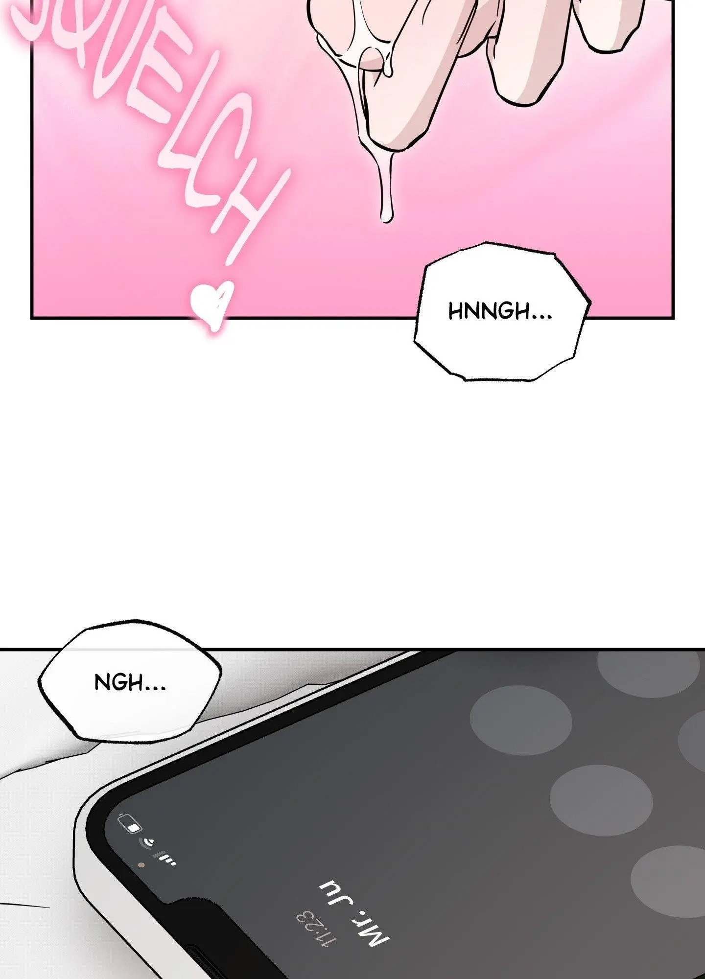Raising a Cat Friend Chapter 20 page 61