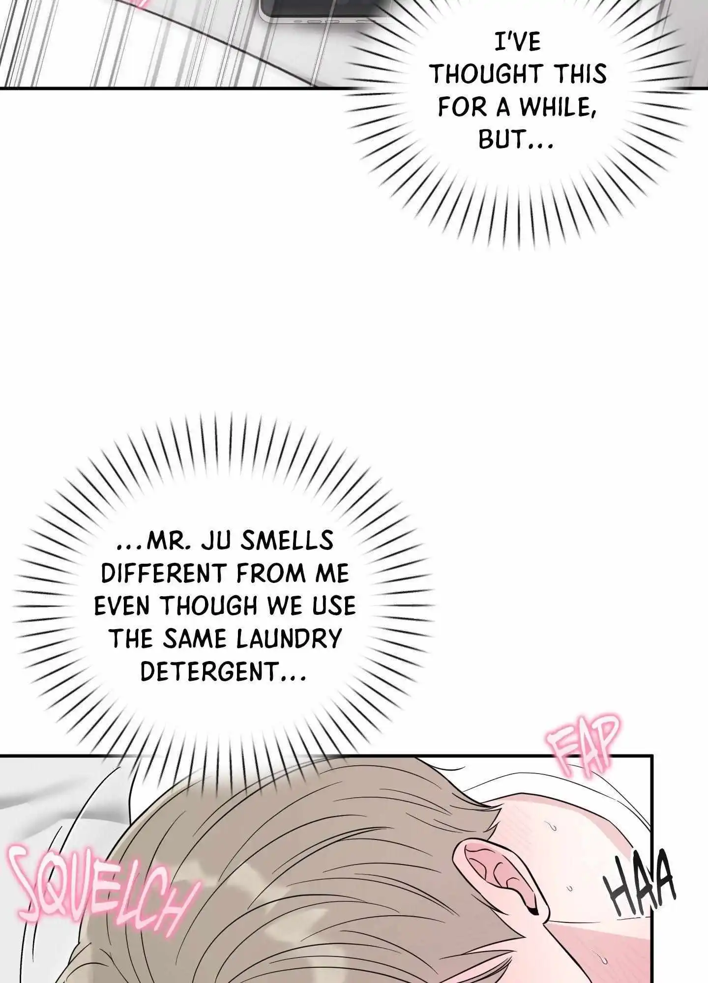 Raising a Cat Friend Chapter 20 page 64