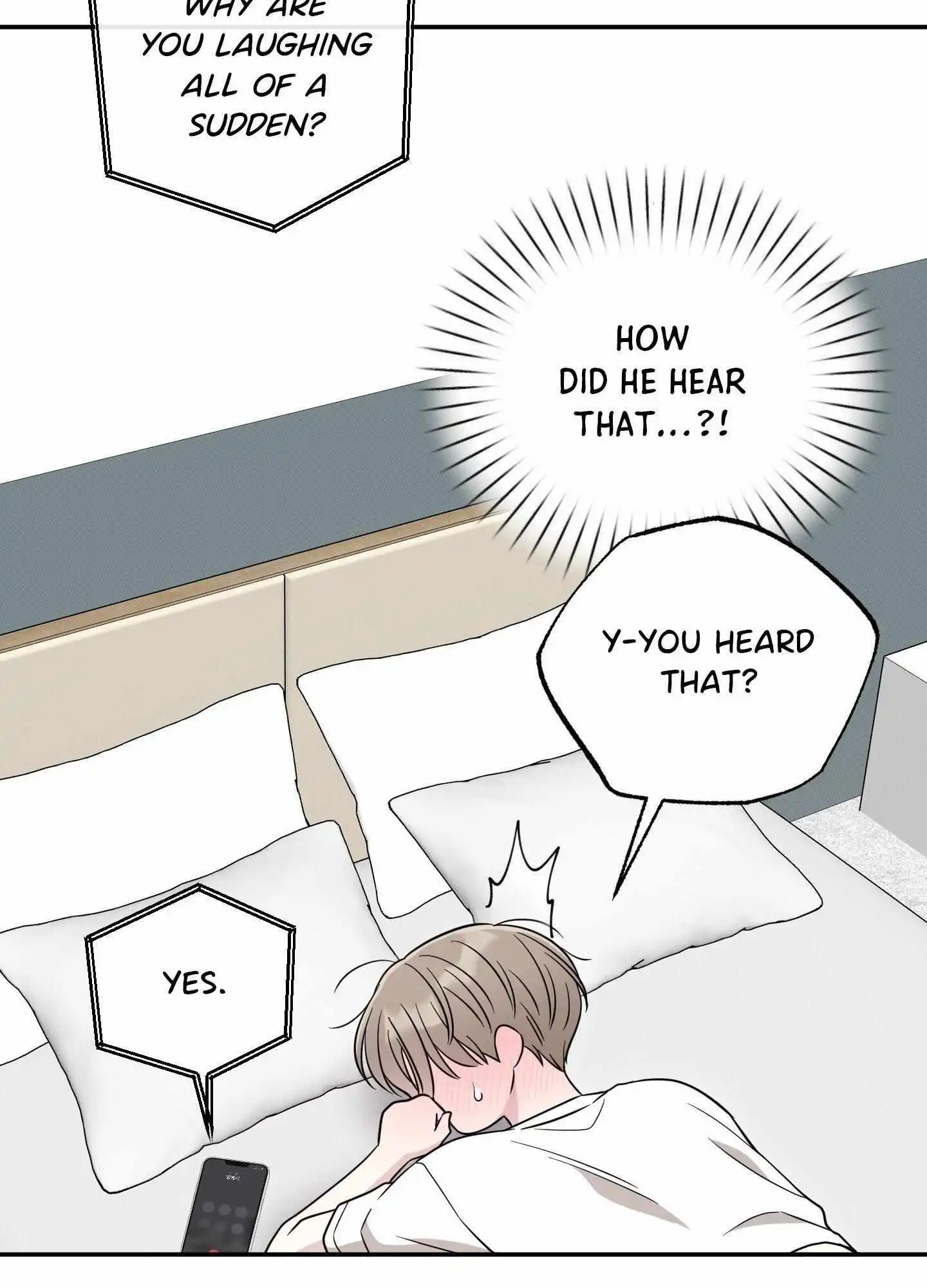 Raising a Cat Friend Chapter 20 page 70