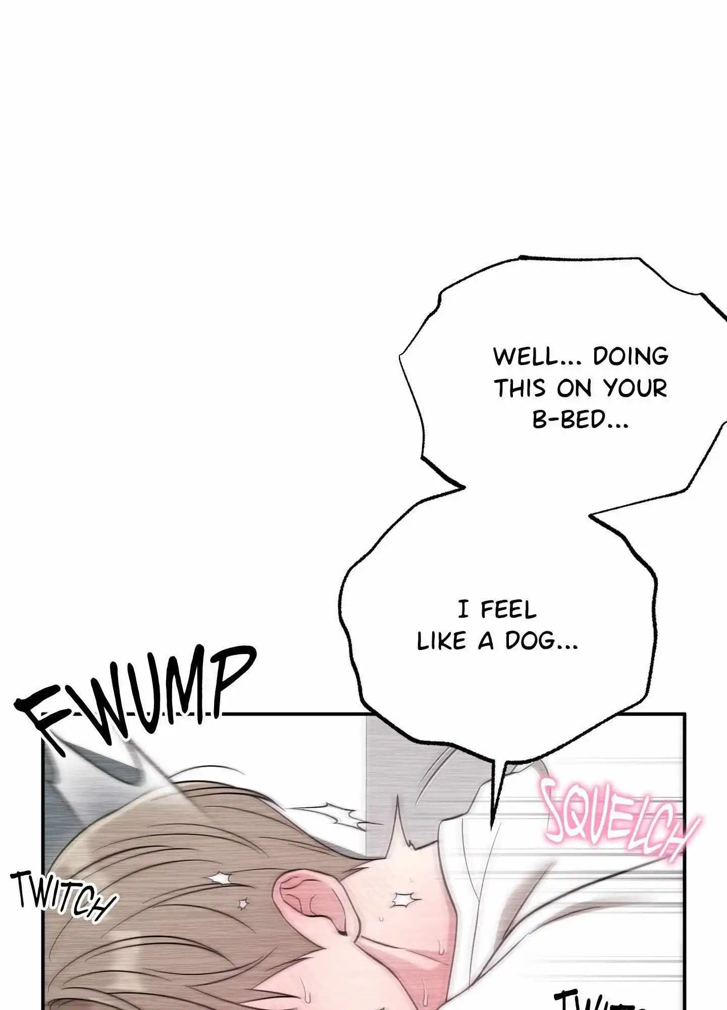Raising a Cat Friend Chapter 20 page 71