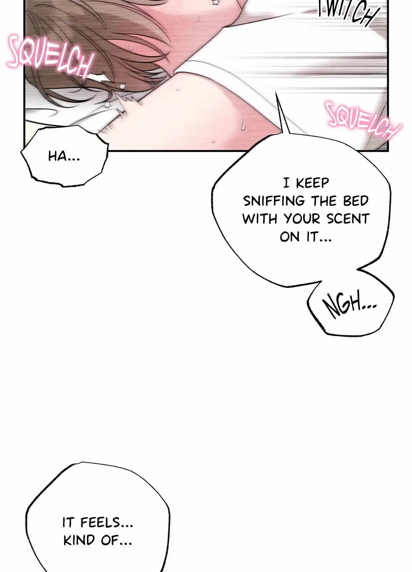 Raising a Cat Friend Chapter 20 page 72