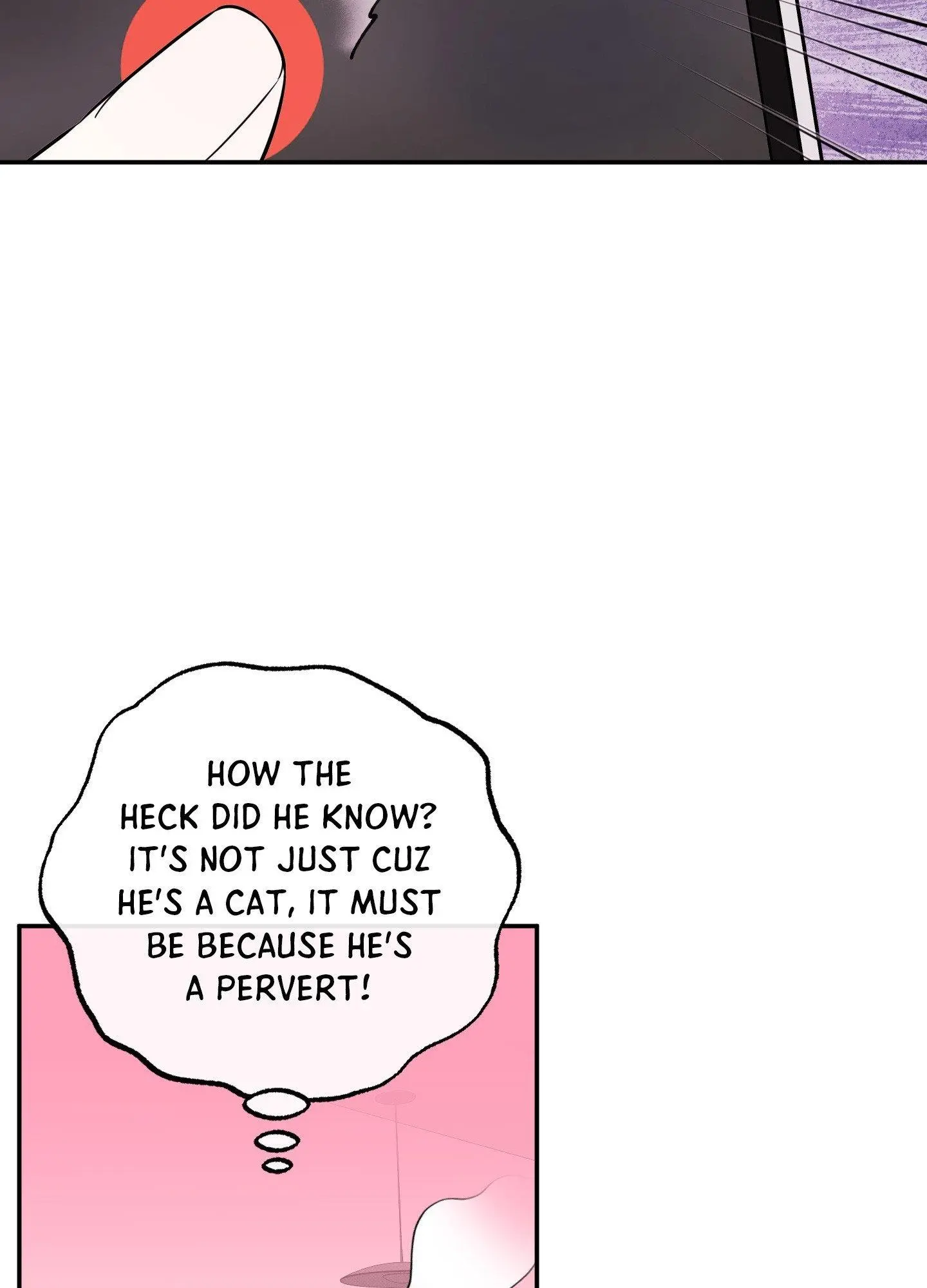 Raising a Cat Friend Chapter 21 page 6