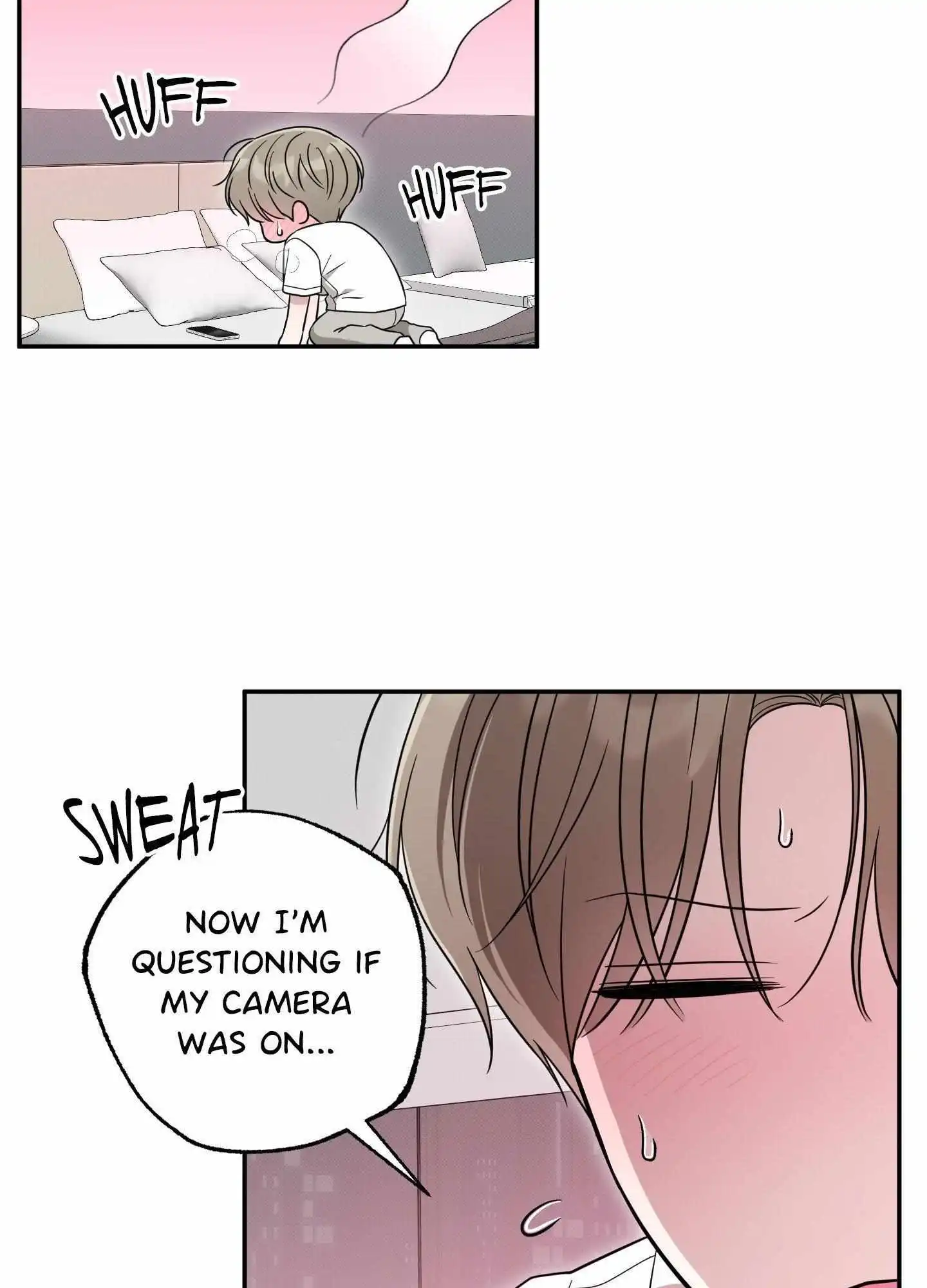 Raising a Cat Friend Chapter 21 page 7